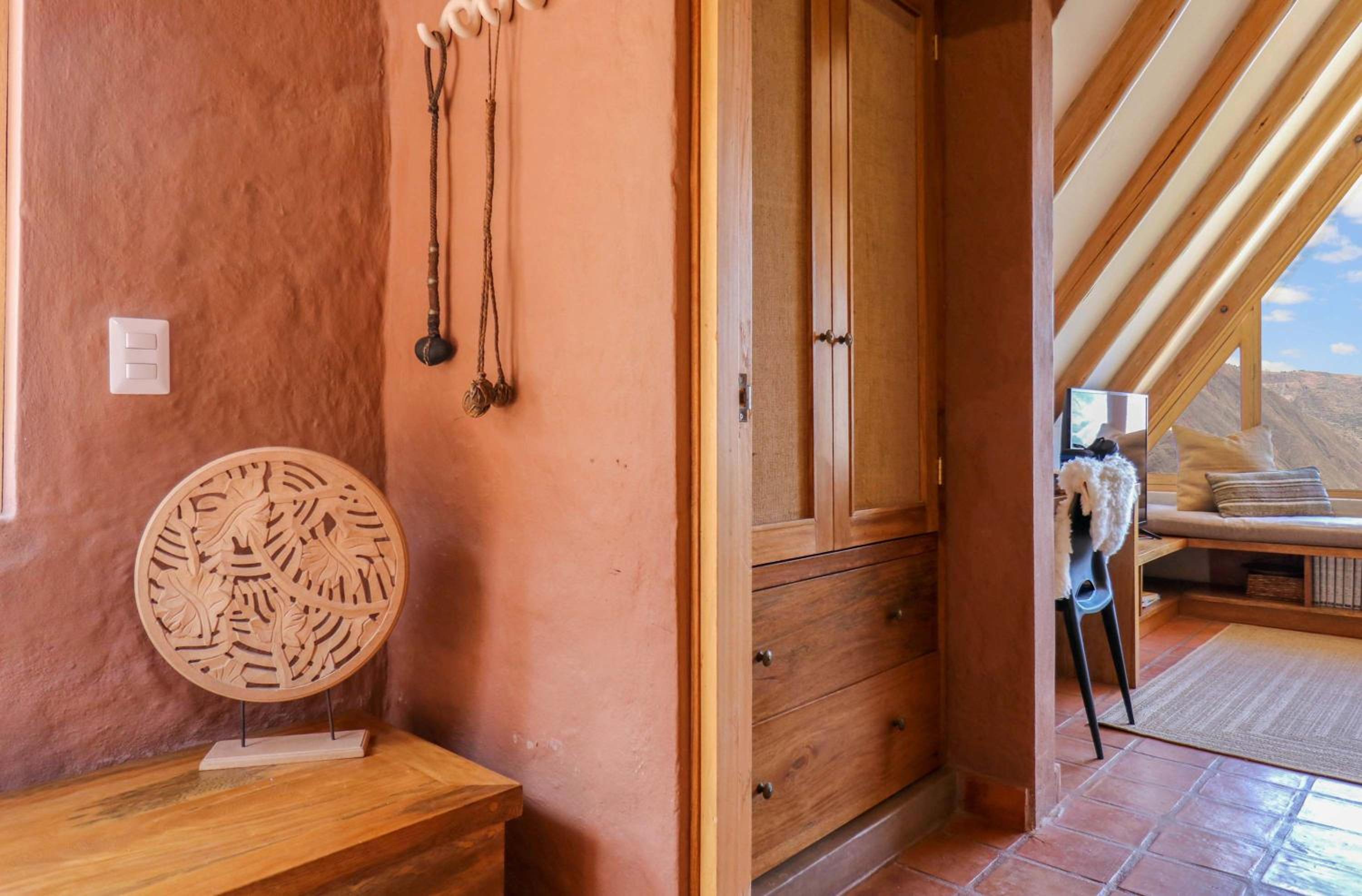 Awesome 3BR House in Valle Sagrado view 2