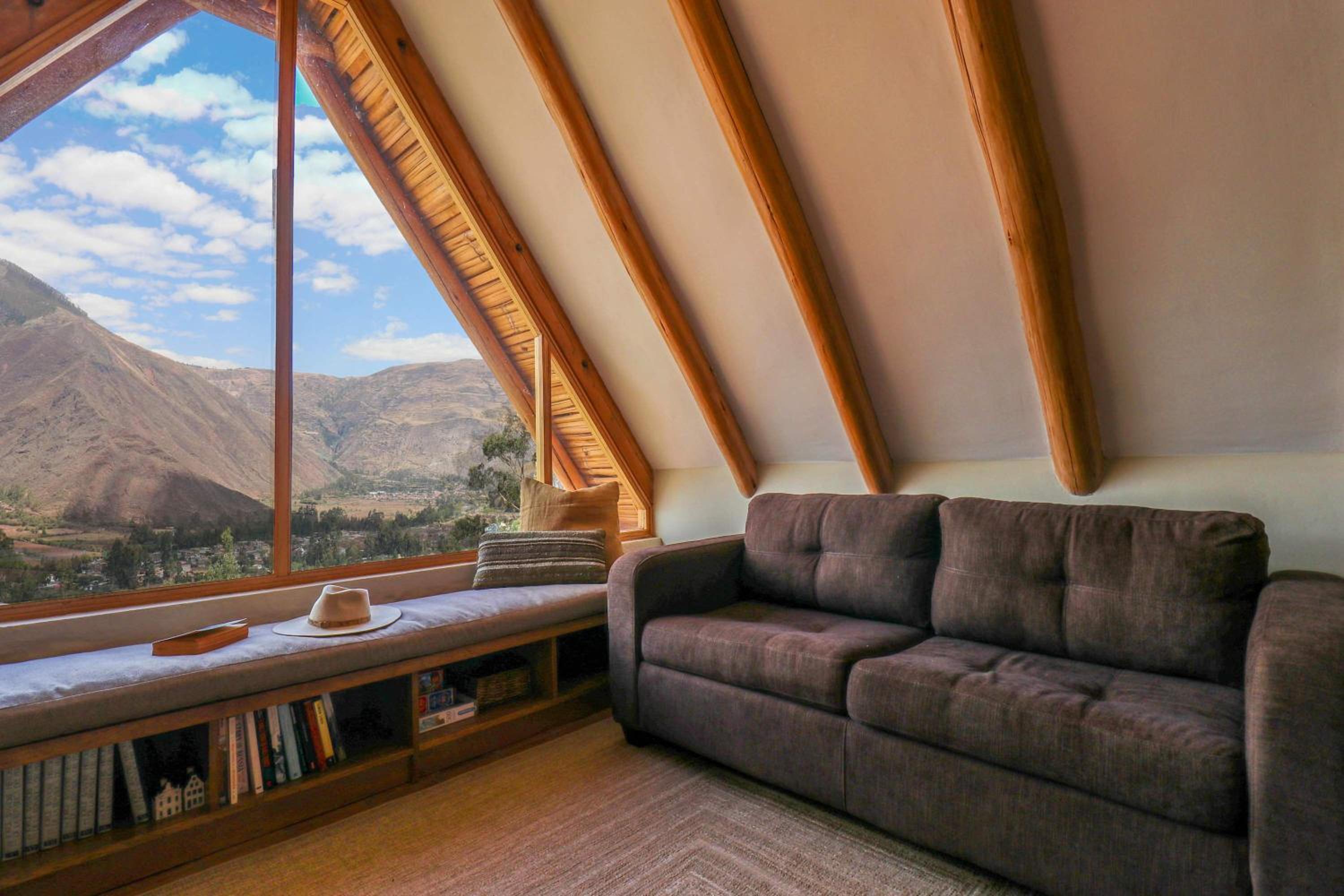 Awesome 3BR House in Valle Sagrado view 5