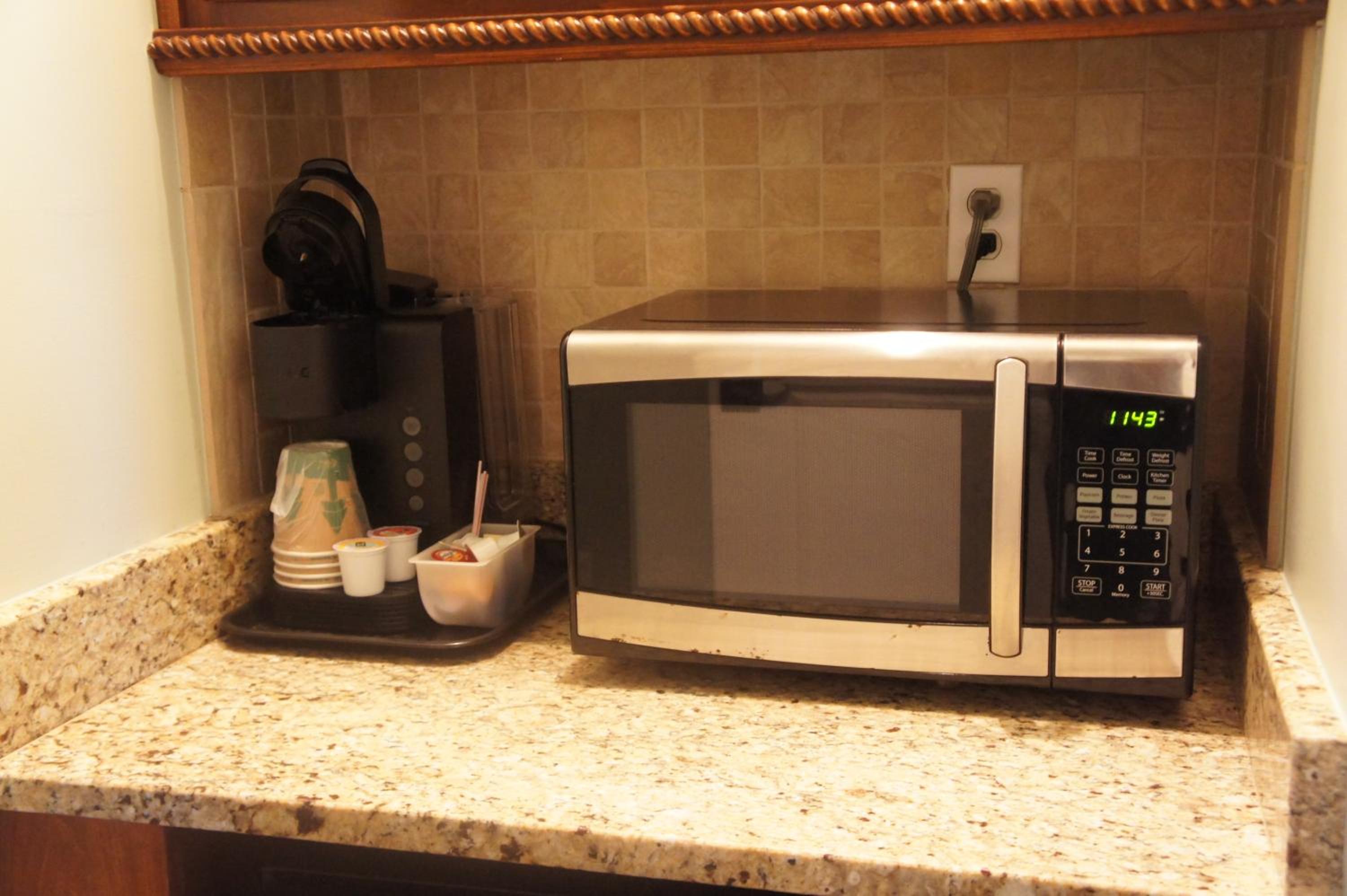 Cottonwood Vacations - Magnolia Creek Lodge - Property Image 38