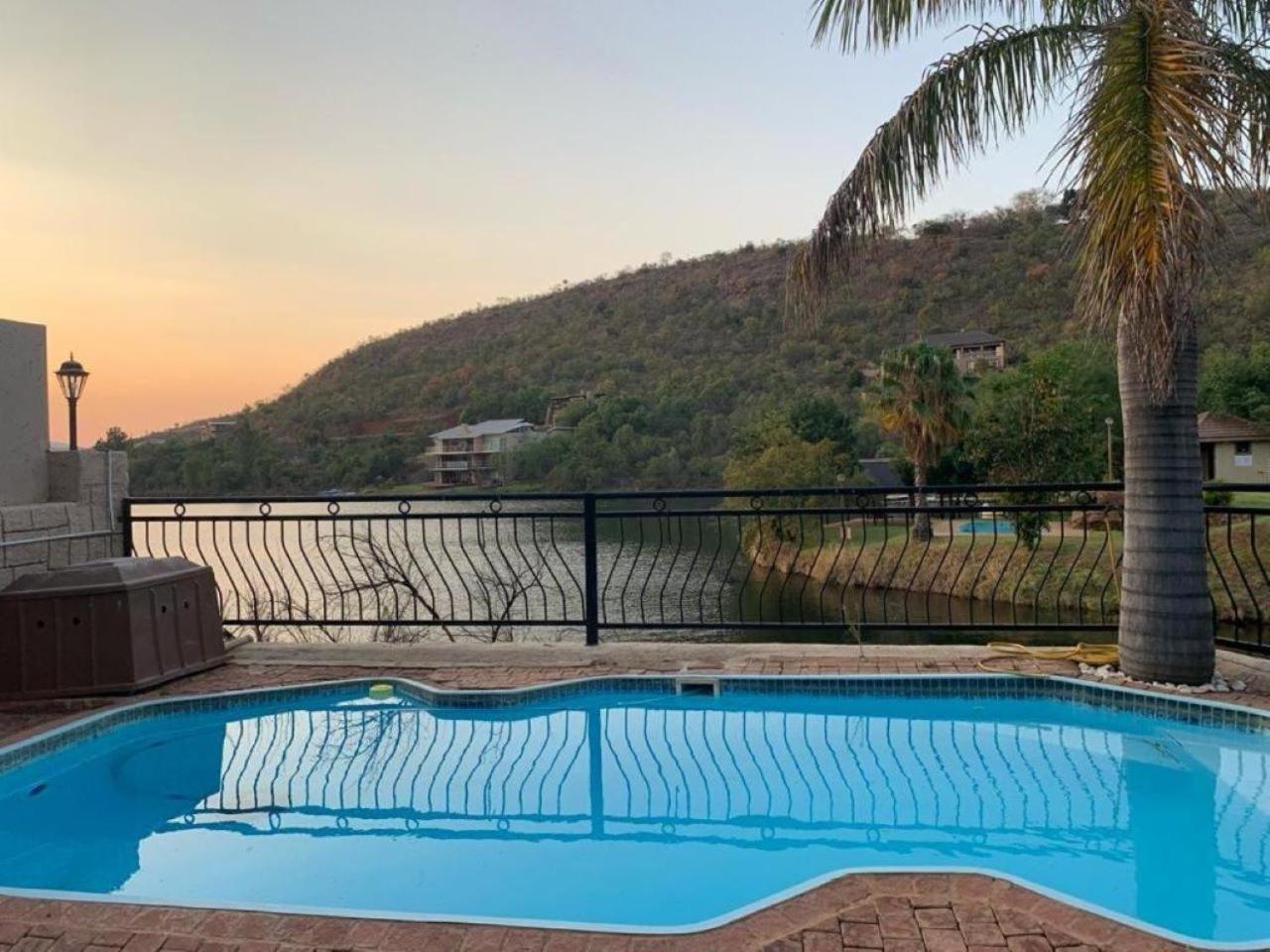 Khenjadji at Fish Eagle Bay view 4