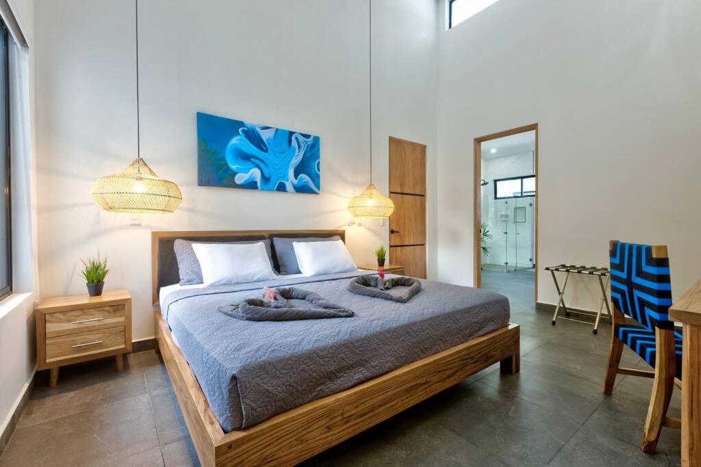 Villa Arrecife- 5 Bedoom, 5 Bathroom Villa