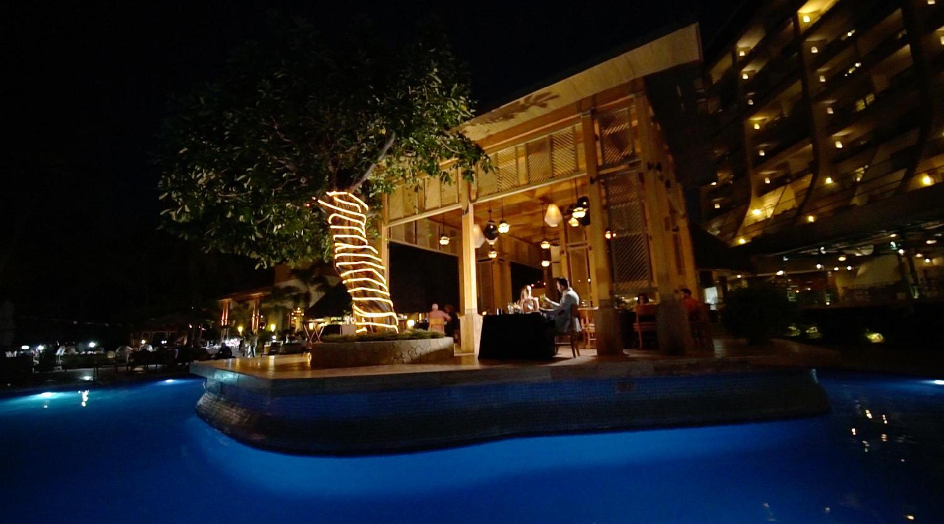 Puerto Vallarta Vacations - Fiesta Americana Puerto Vallarta All Inclusive  Spa - Property Image 241