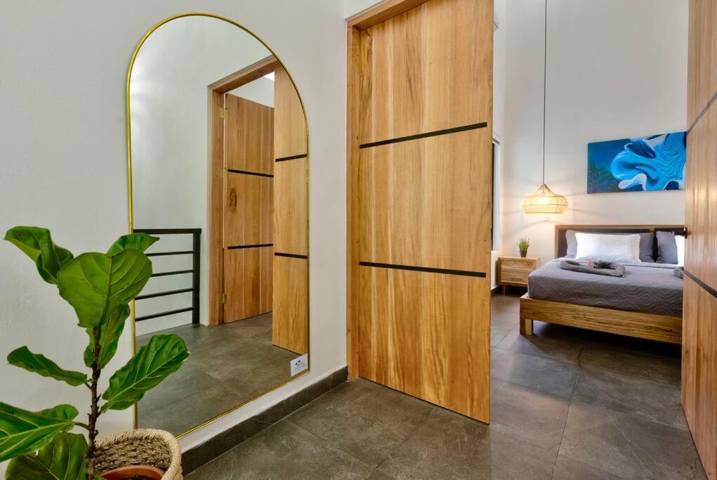Villa Arrecife- 5 Bedoom, 5 Bathroom Villa