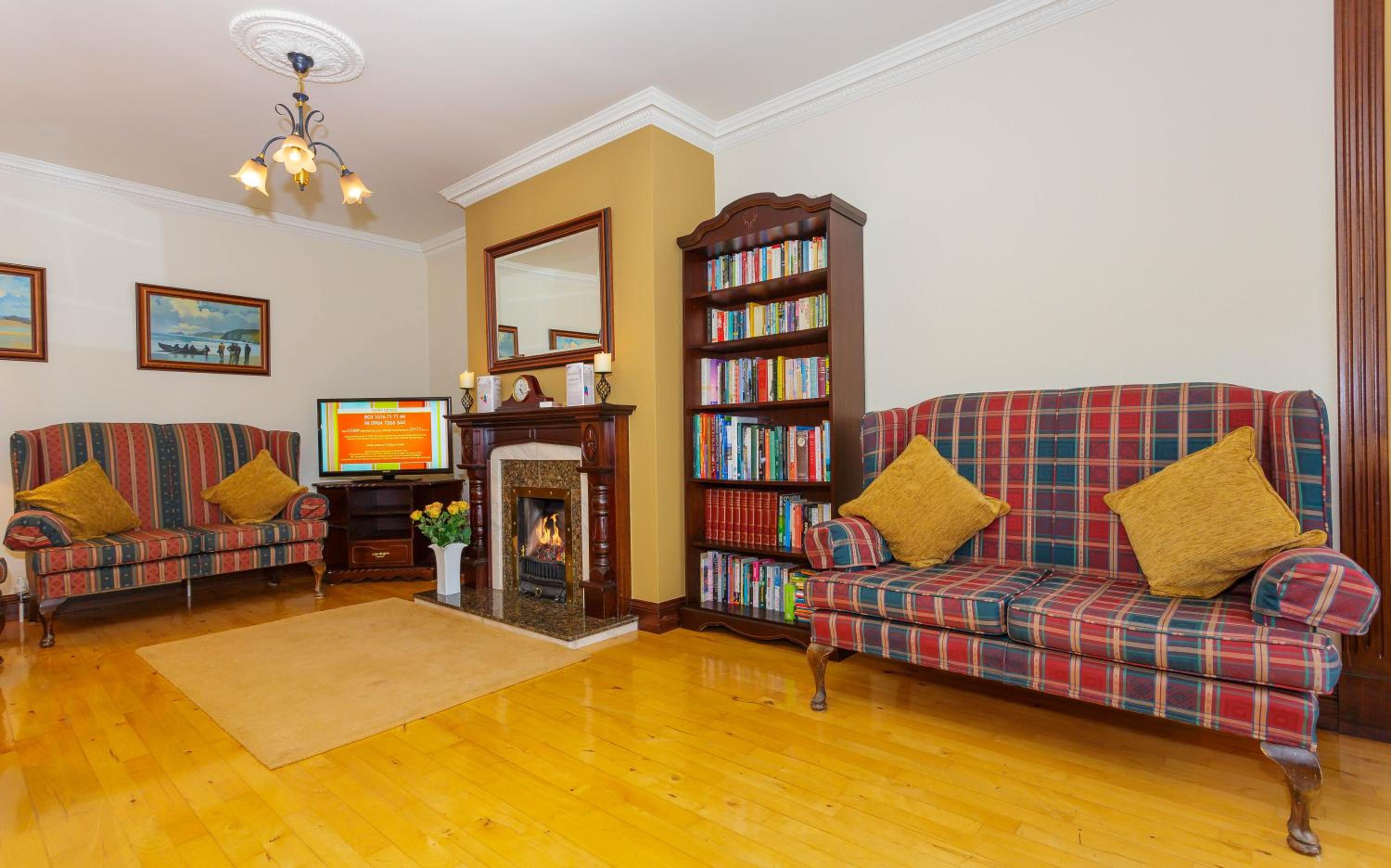 lounge