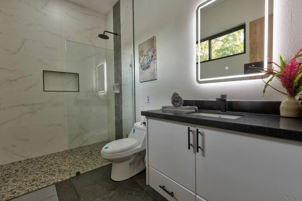 Villa Arrecife- 5 Bedoom, 5 Bathroom Villa