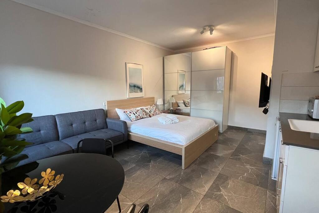 Gabriel Apartments - Design Suites In JEM City Center view 4