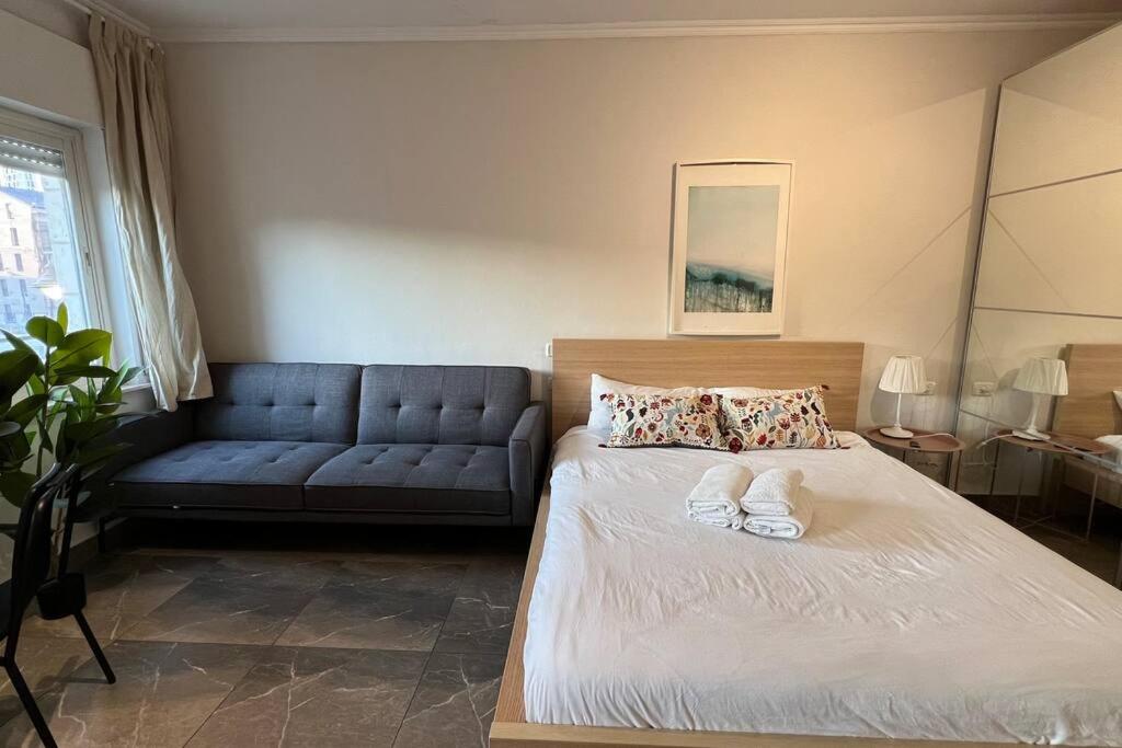 Gabriel Apartments - Design Suites In JEM City Center view 3