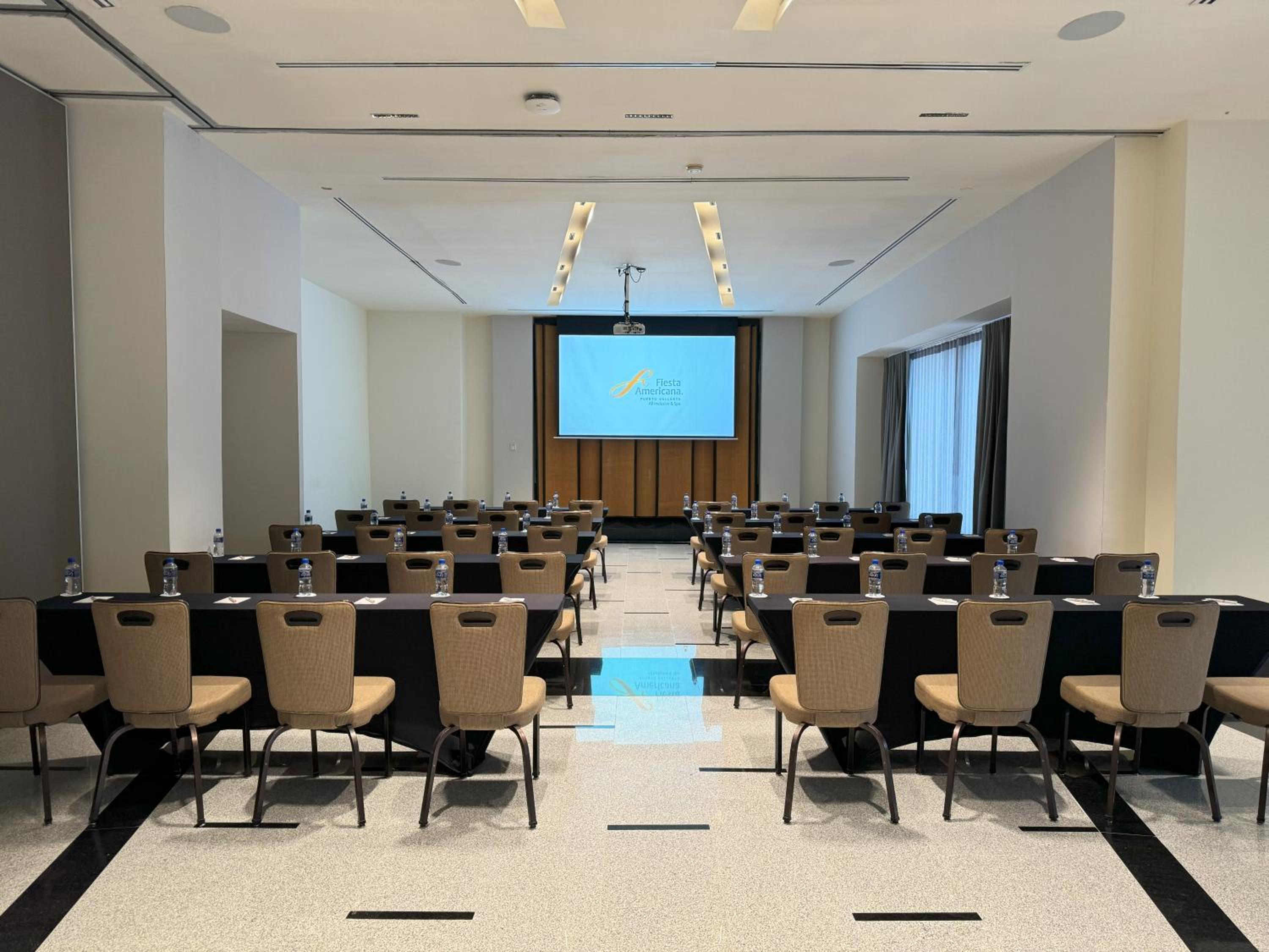 Puerto Vallarta Vacations - Fiesta Americana Puerto Vallarta All Inclusive  Spa - Property Image 243