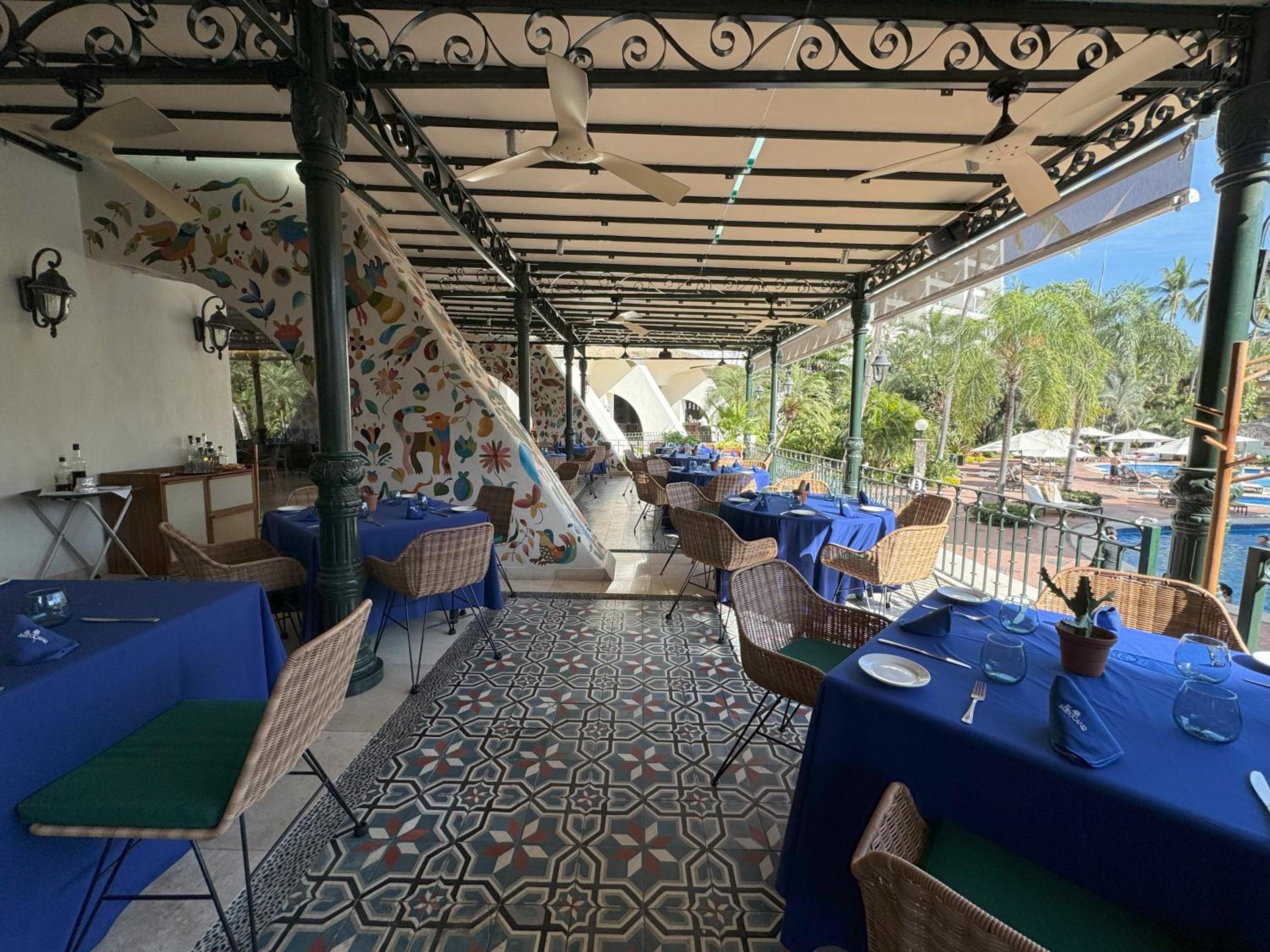 Puerto Vallarta Vacations - Fiesta Americana Puerto Vallarta All Inclusive  Spa - Property Image 245