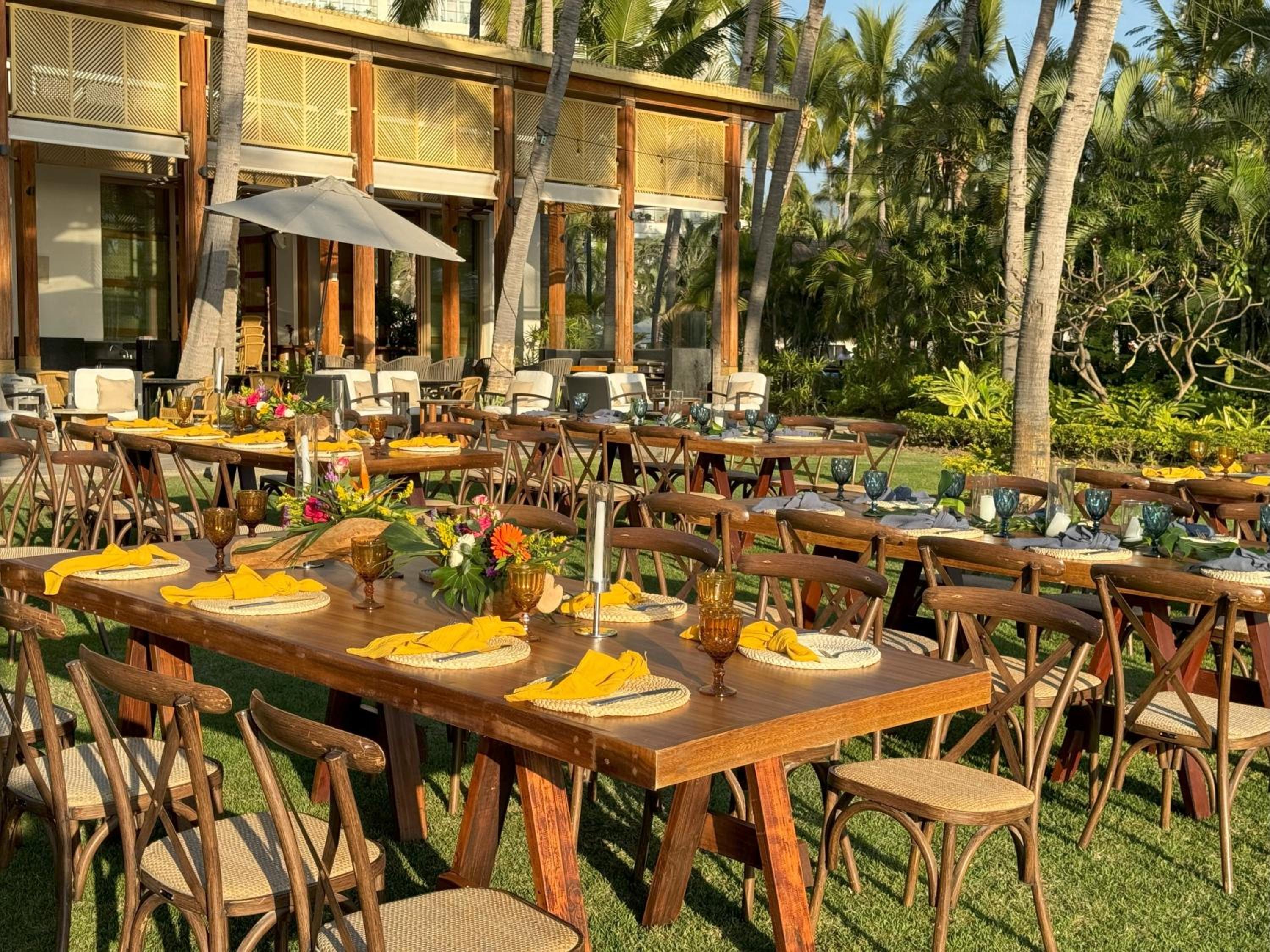 Puerto Vallarta Vacations - Fiesta Americana Puerto Vallarta All Inclusive  Spa - Property Image 97