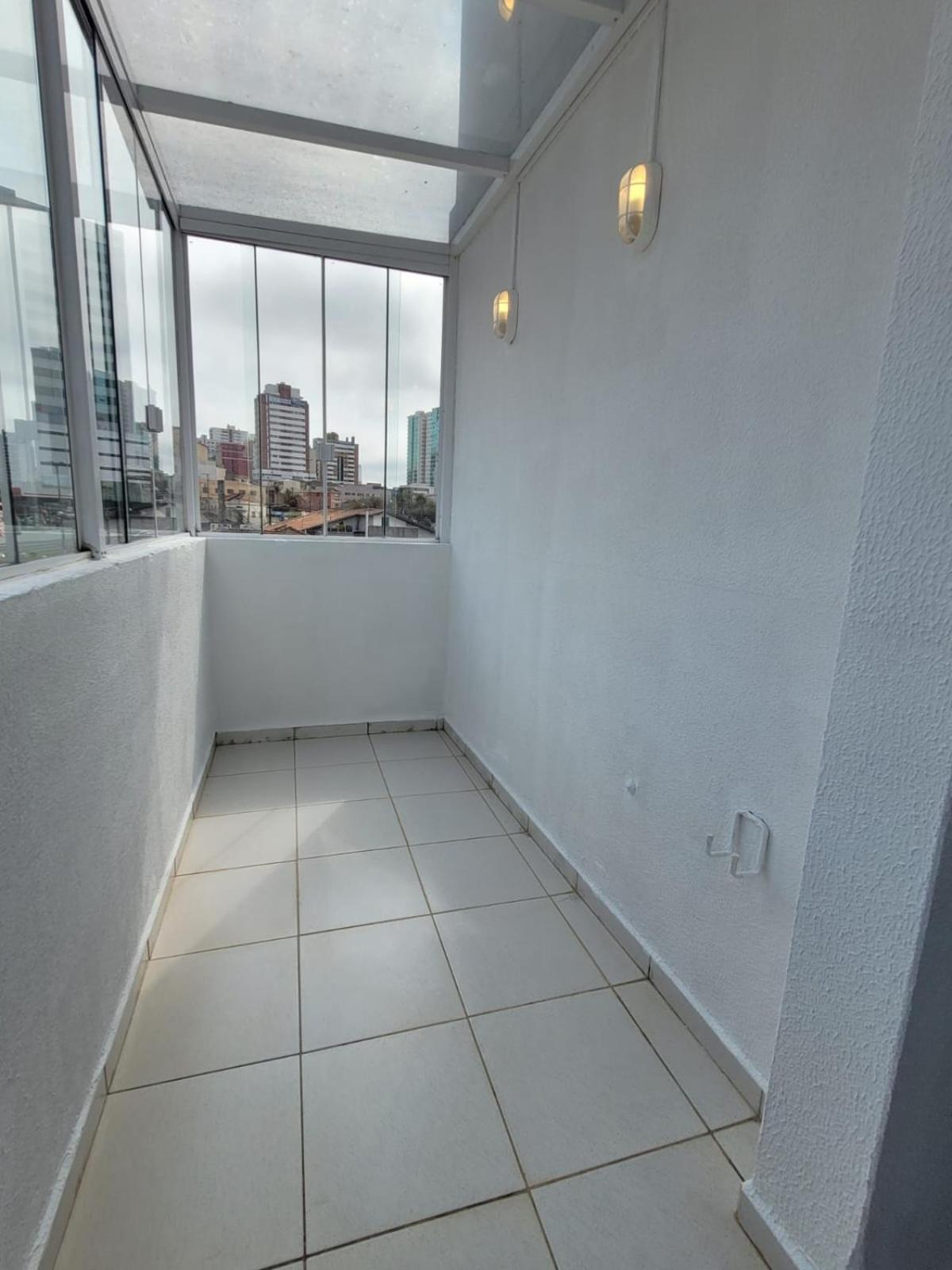 Apartamento central aconchegante temática Friends Ponta Grossa PR