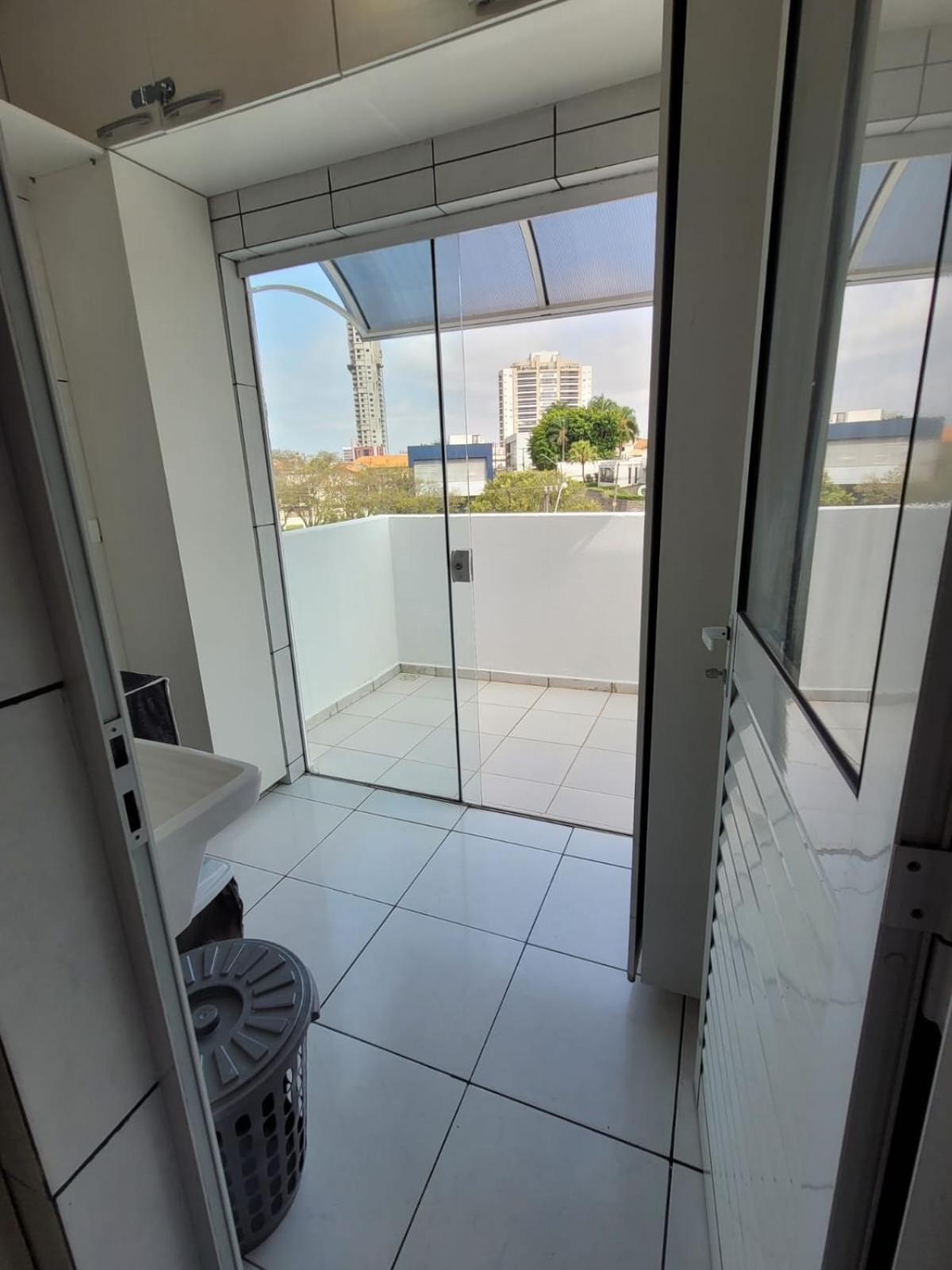Apartamento central aconchegante temática Friends Ponta Grossa PR