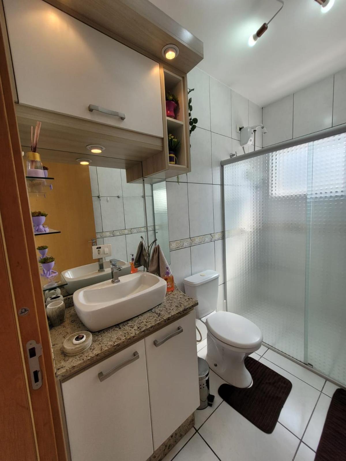 Apartamento central aconchegante temática Friends Ponta Grossa PR