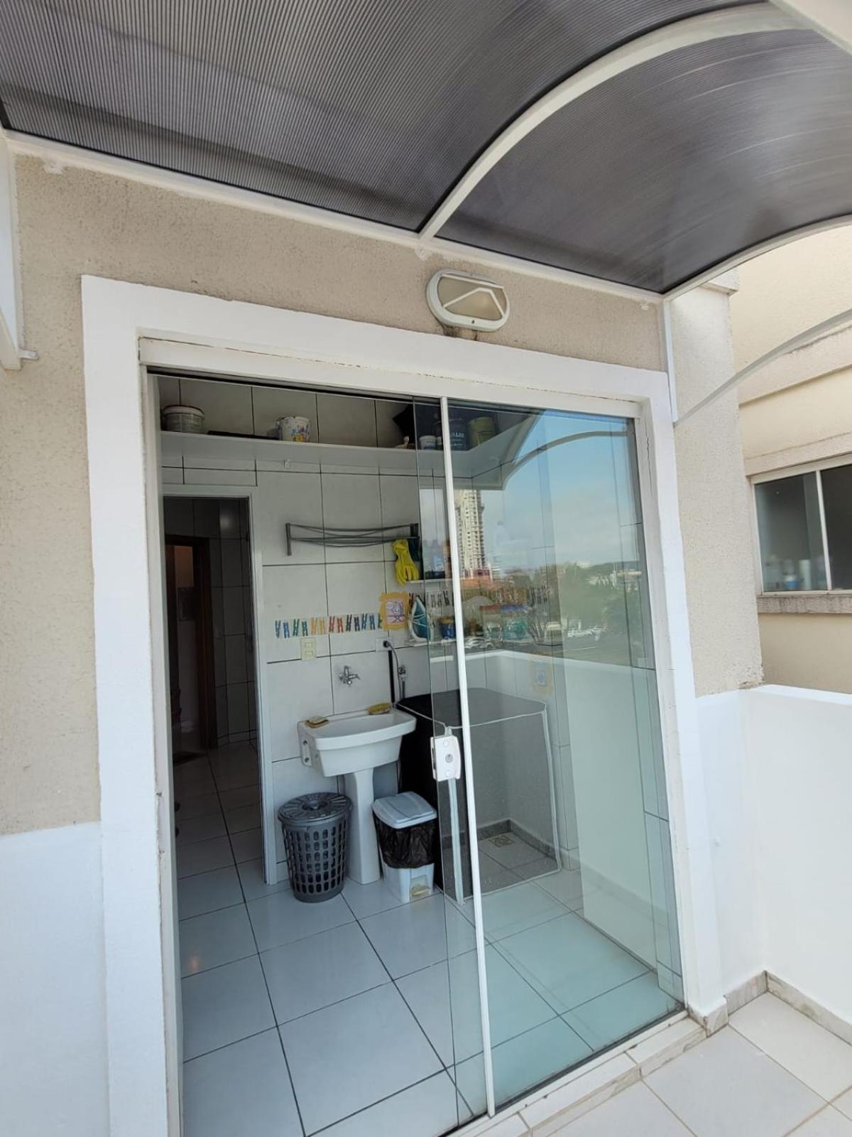 Apartamento central aconchegante temática Friends Ponta Grossa PR