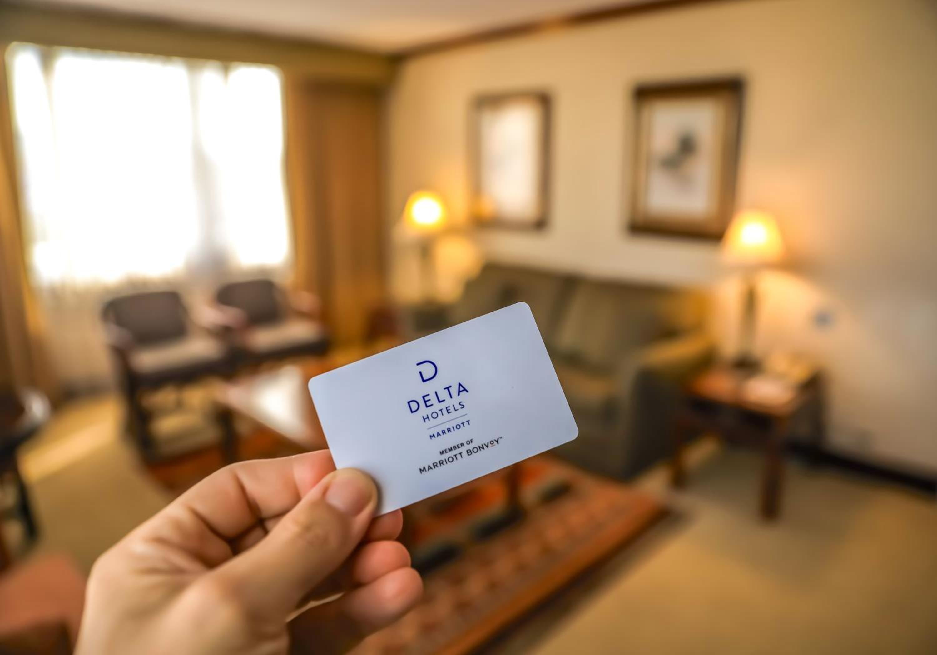 San Jose - Costa Rica Vacations - Delta Hotels by Marriott San Jose Aurola - Property Image 3