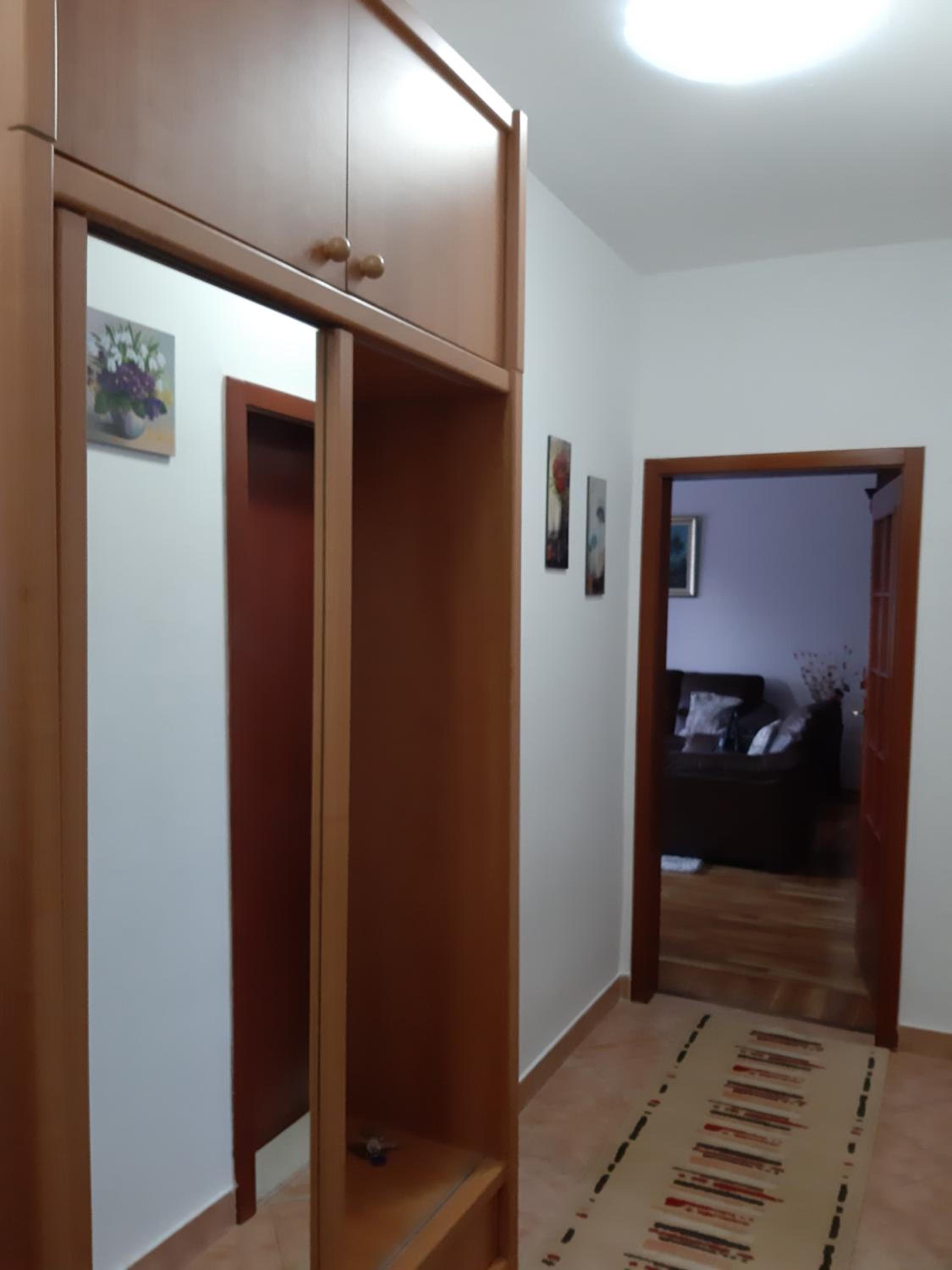 Apartman Ljubovic F view 3