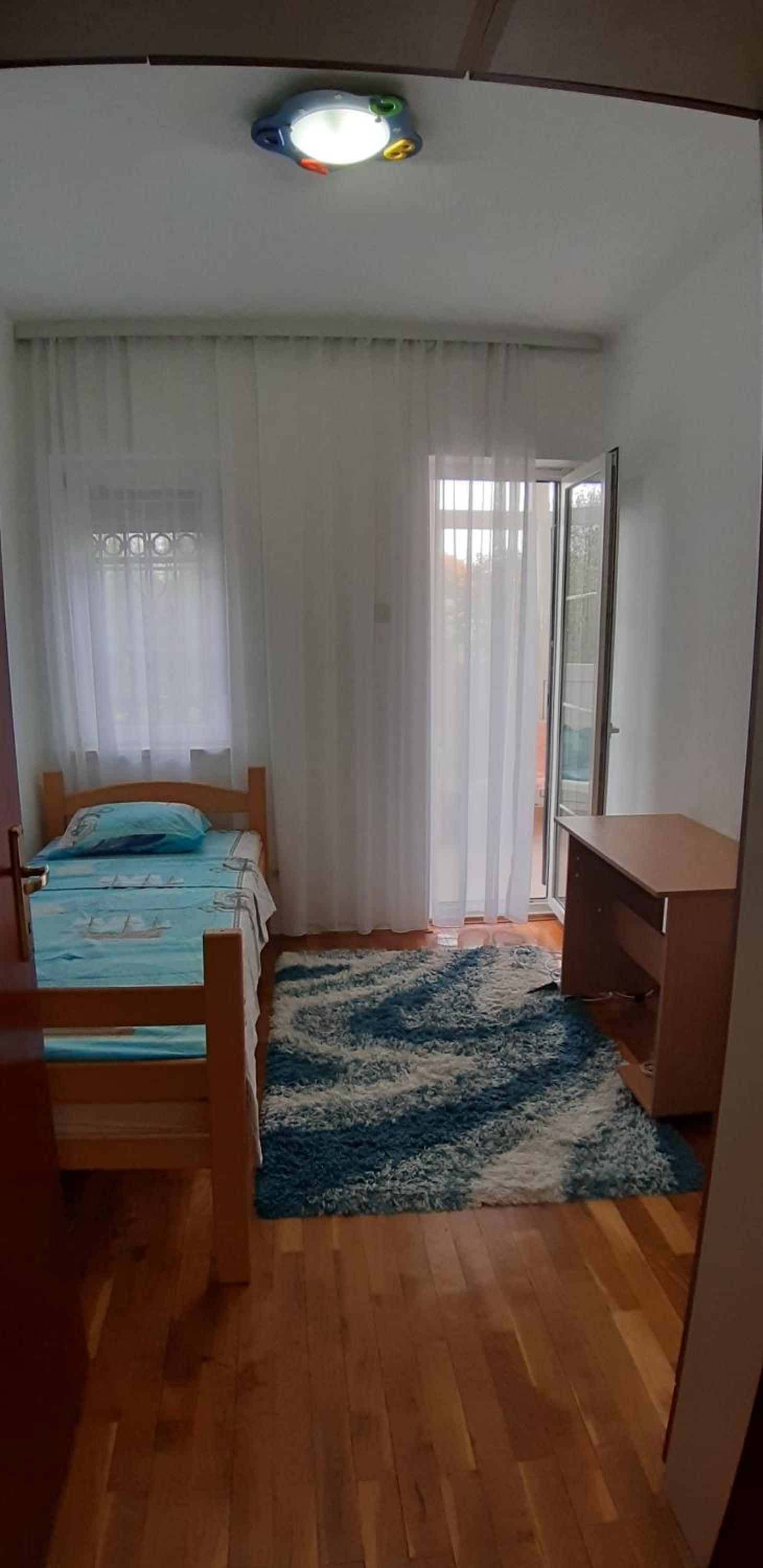 Apartman Ljubovic F view 4