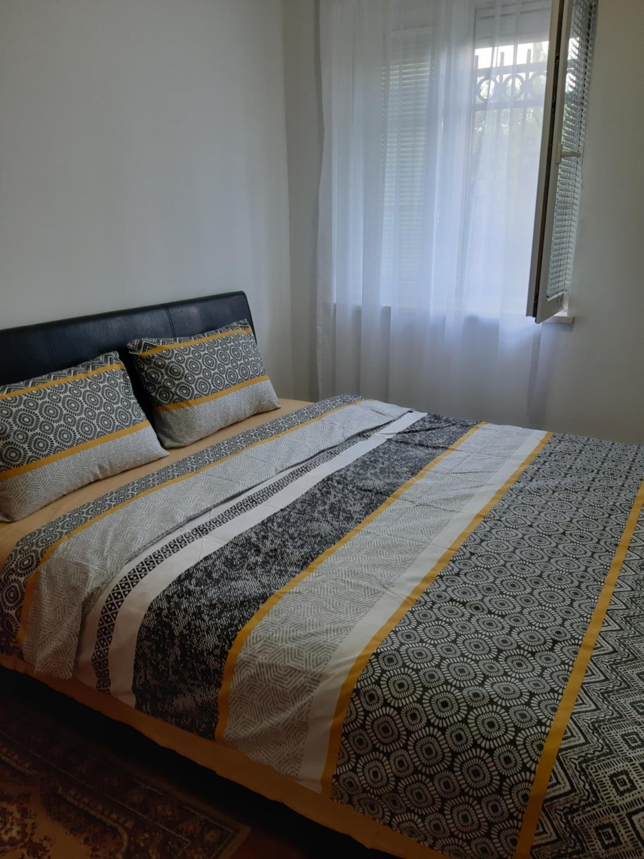Apartman Ljubovic F view 5