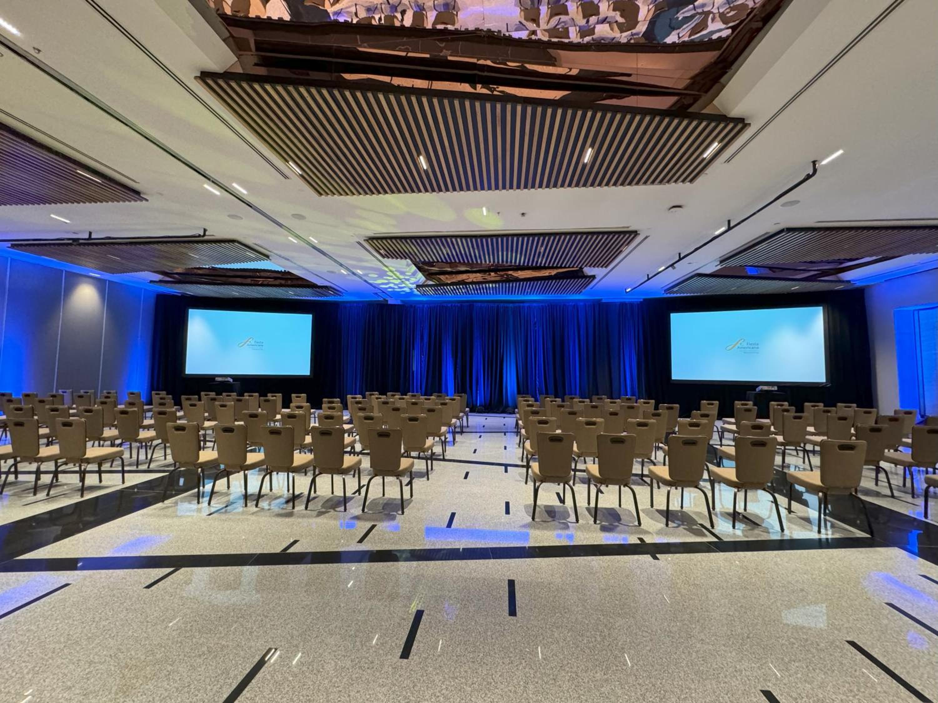 Puerto Vallarta Vacations - Fiesta Americana Puerto Vallarta All Inclusive  Spa - Property Image 100