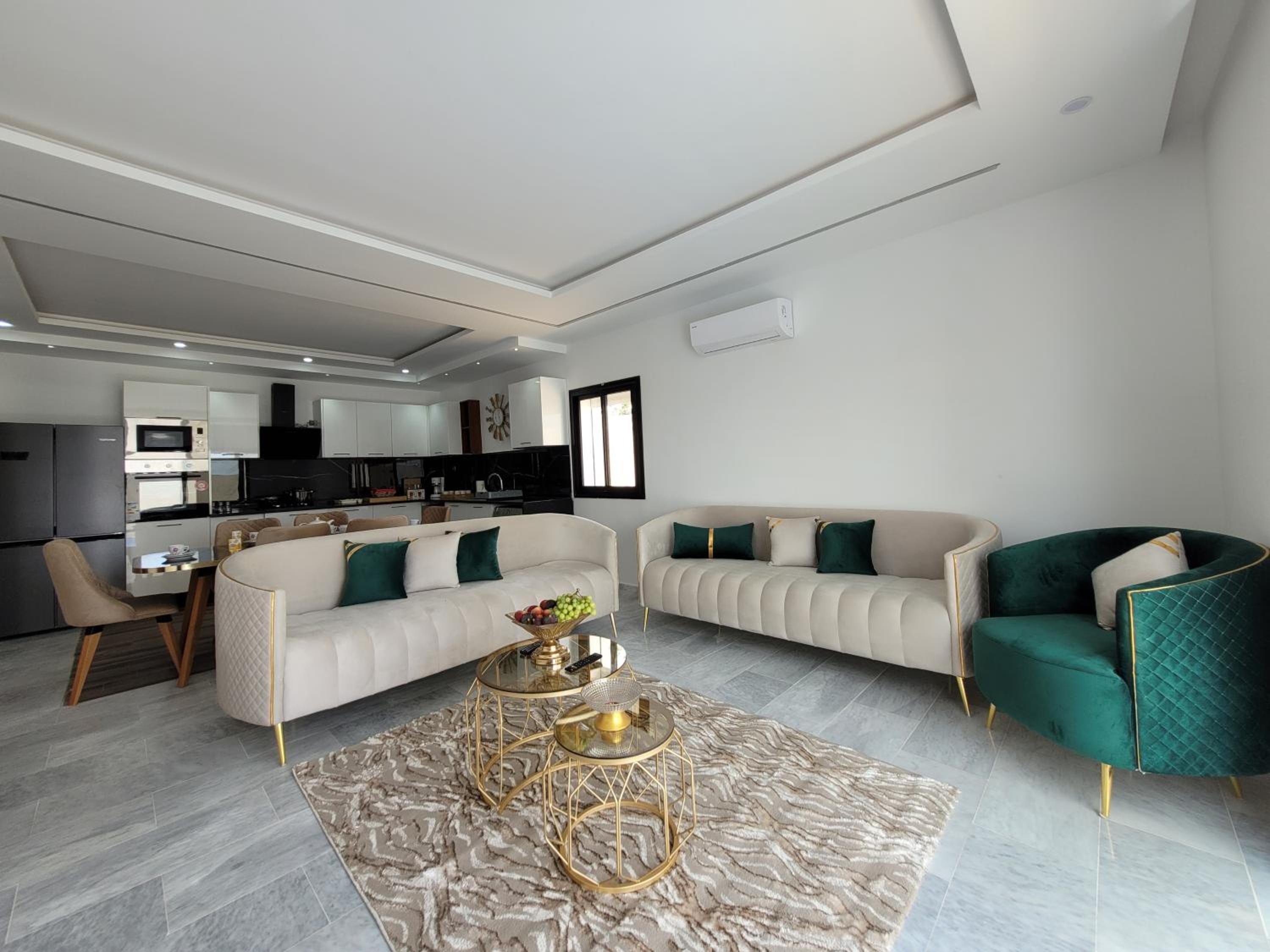 Villa Yara
