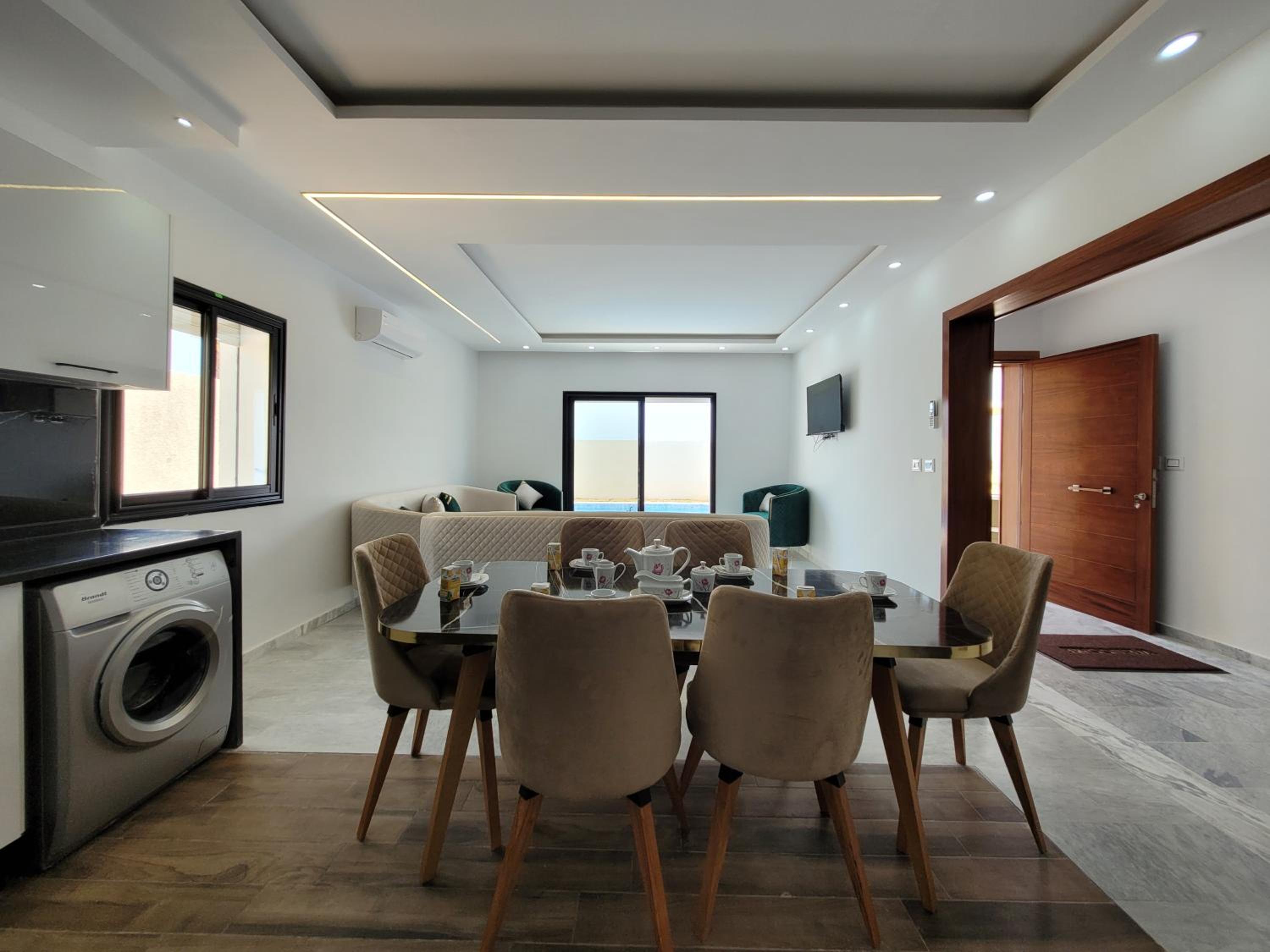 Villa Yara