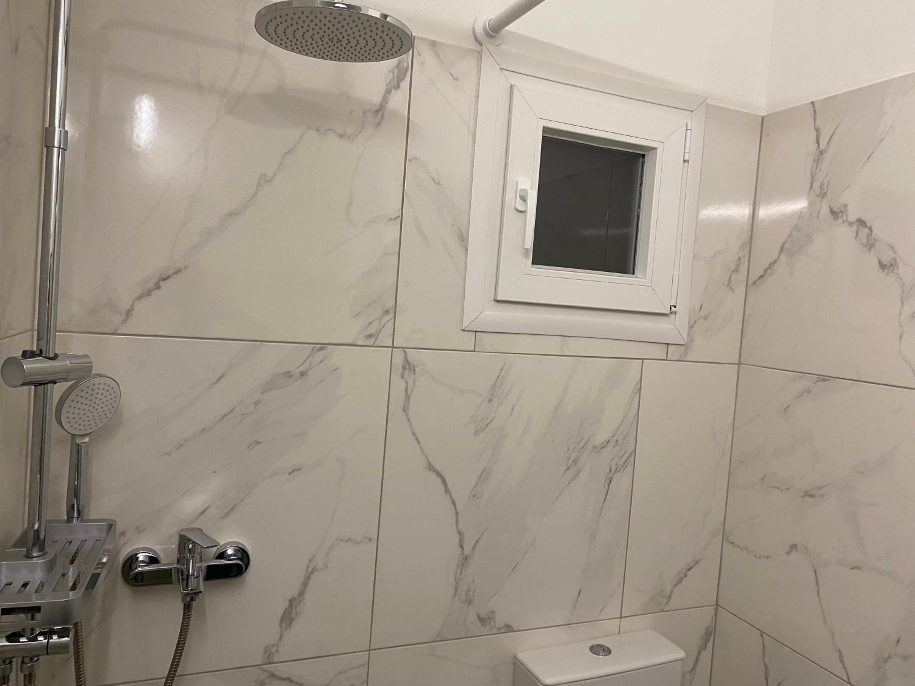 Urban Chic Flat Pagrati Athens