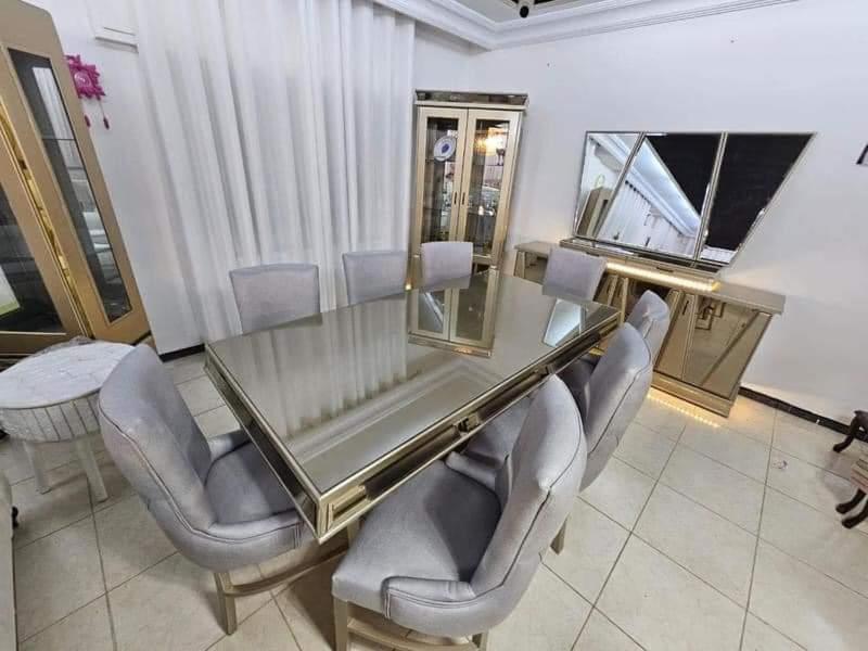 Easy option Guest House view 3