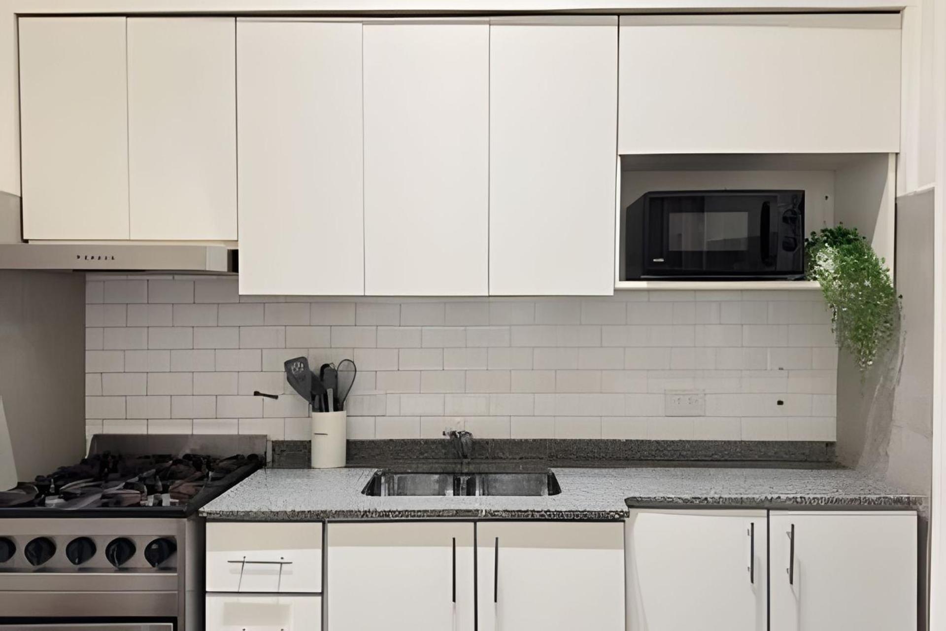 @Recoleta 3BR. Comodo y centrico. 6pax