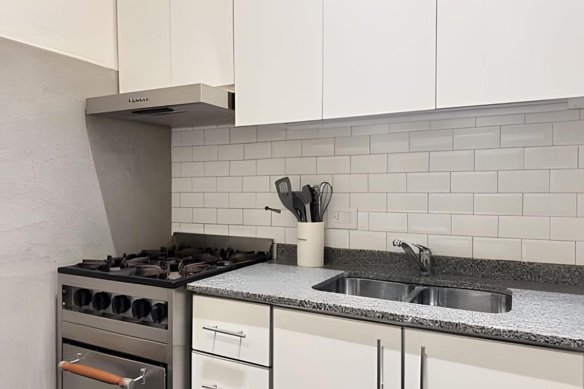 @Recoleta 3BR. Comodo y centrico. 6pax