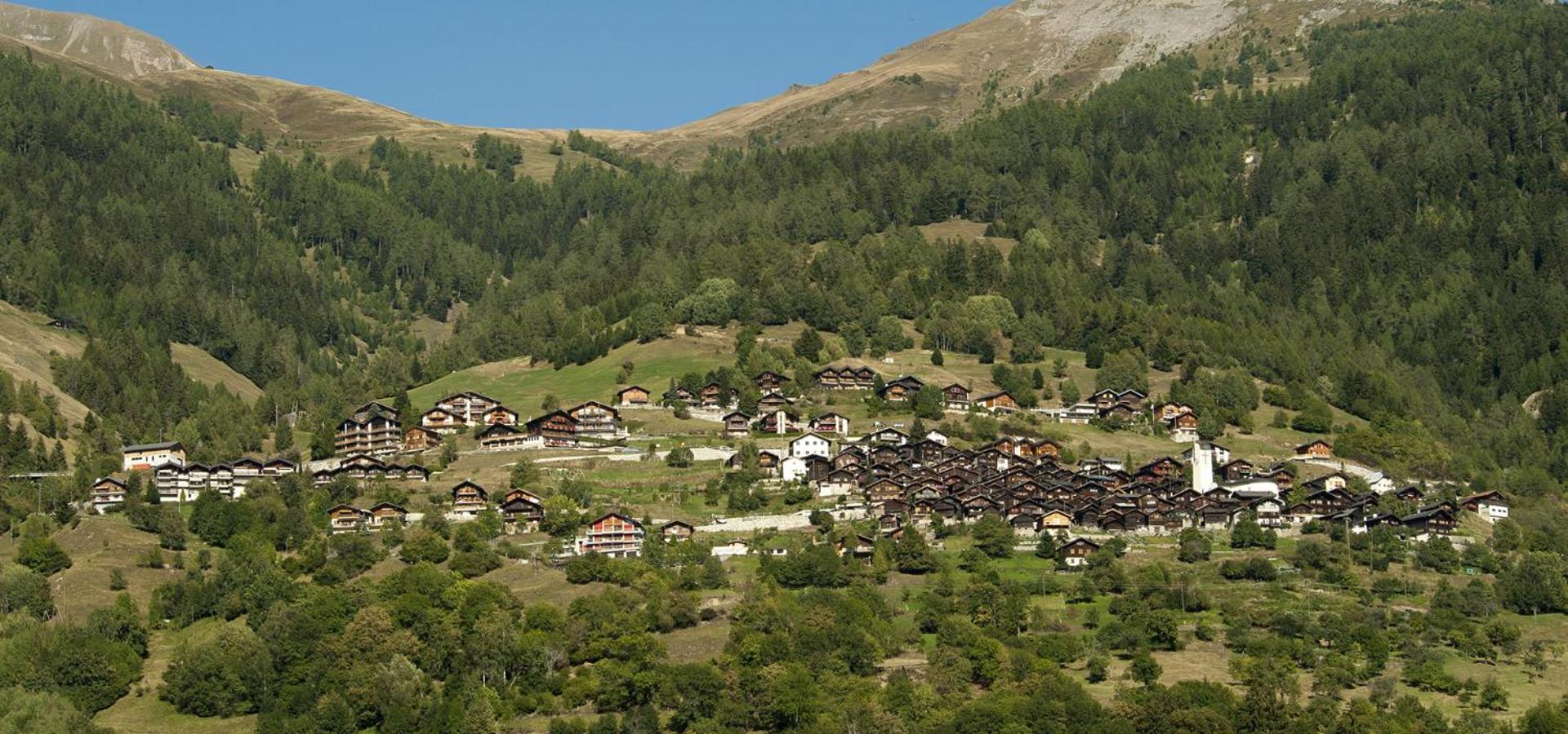 Ferienhaus Turilji