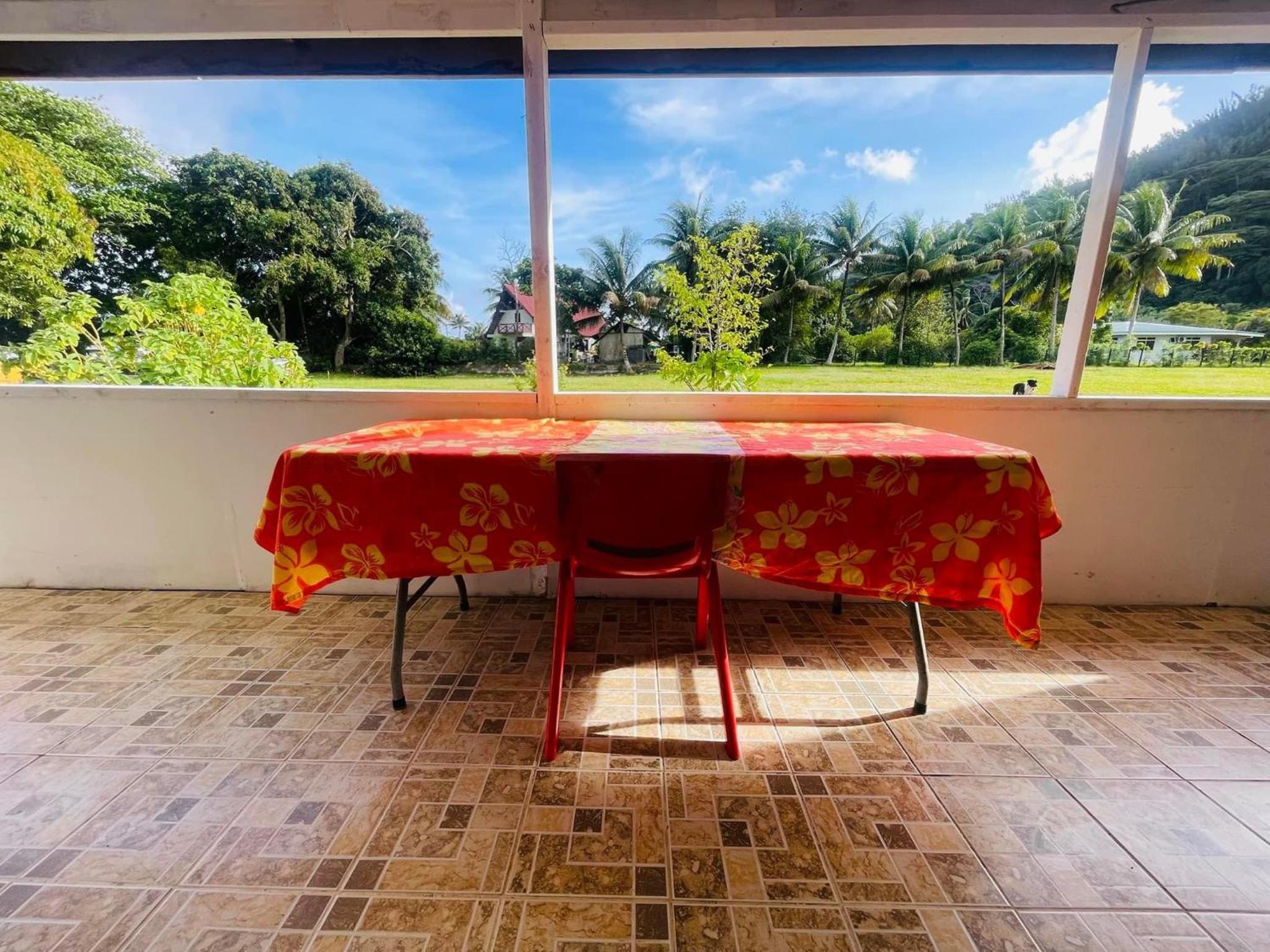 Ikihome view 2