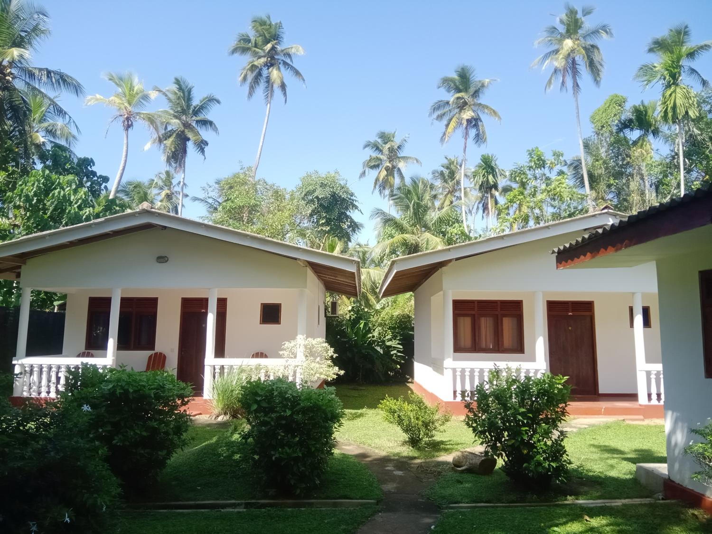 Hotel Vidisa Villas - Image 1