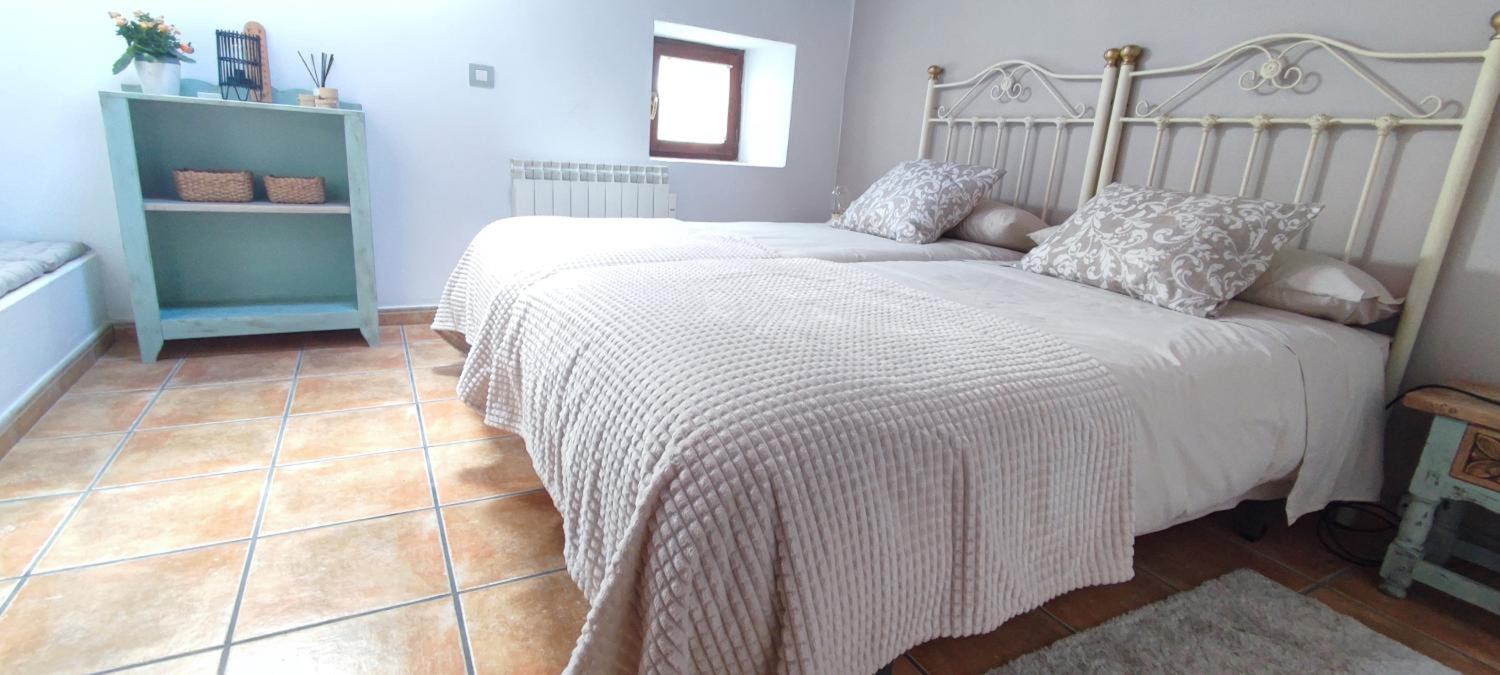 La Casita de Pajares