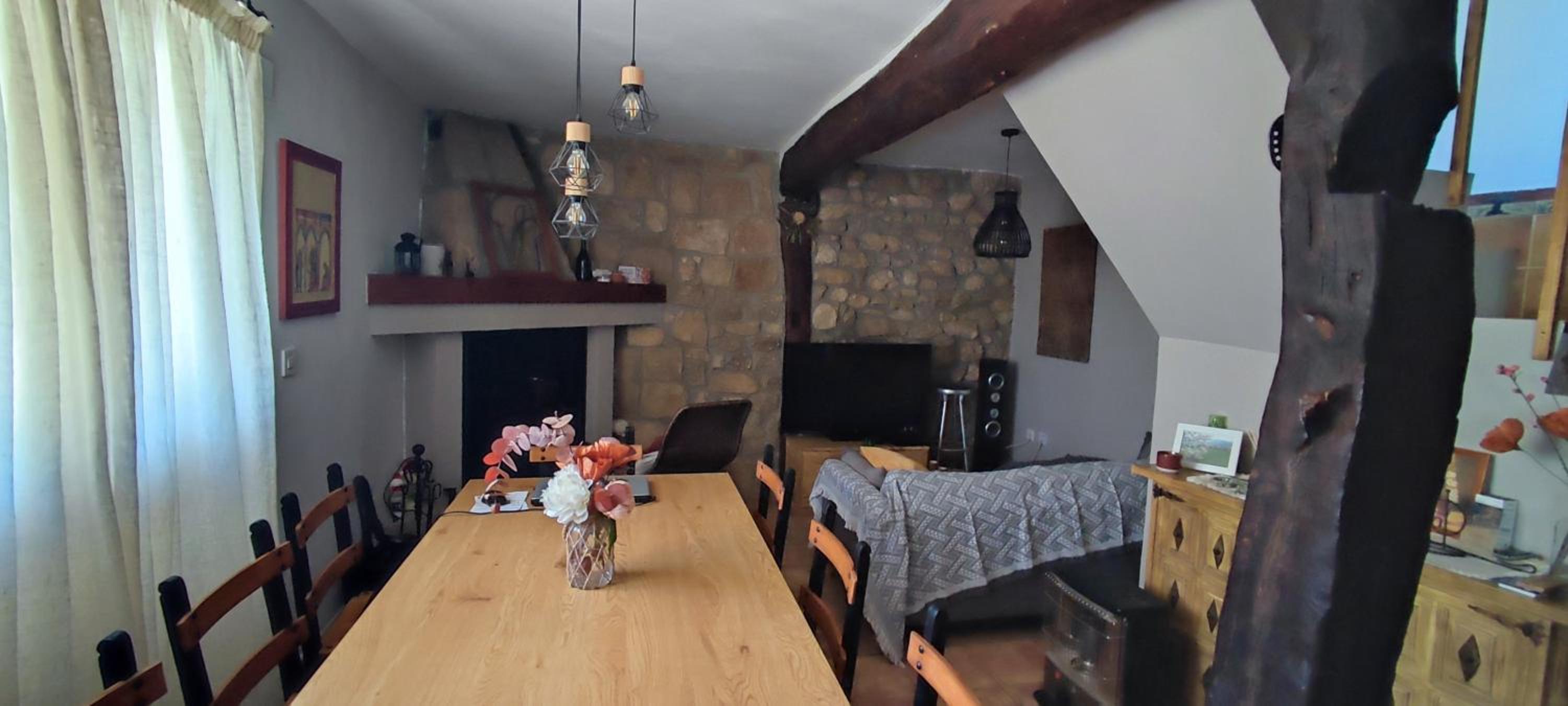 La Casita de Pajares