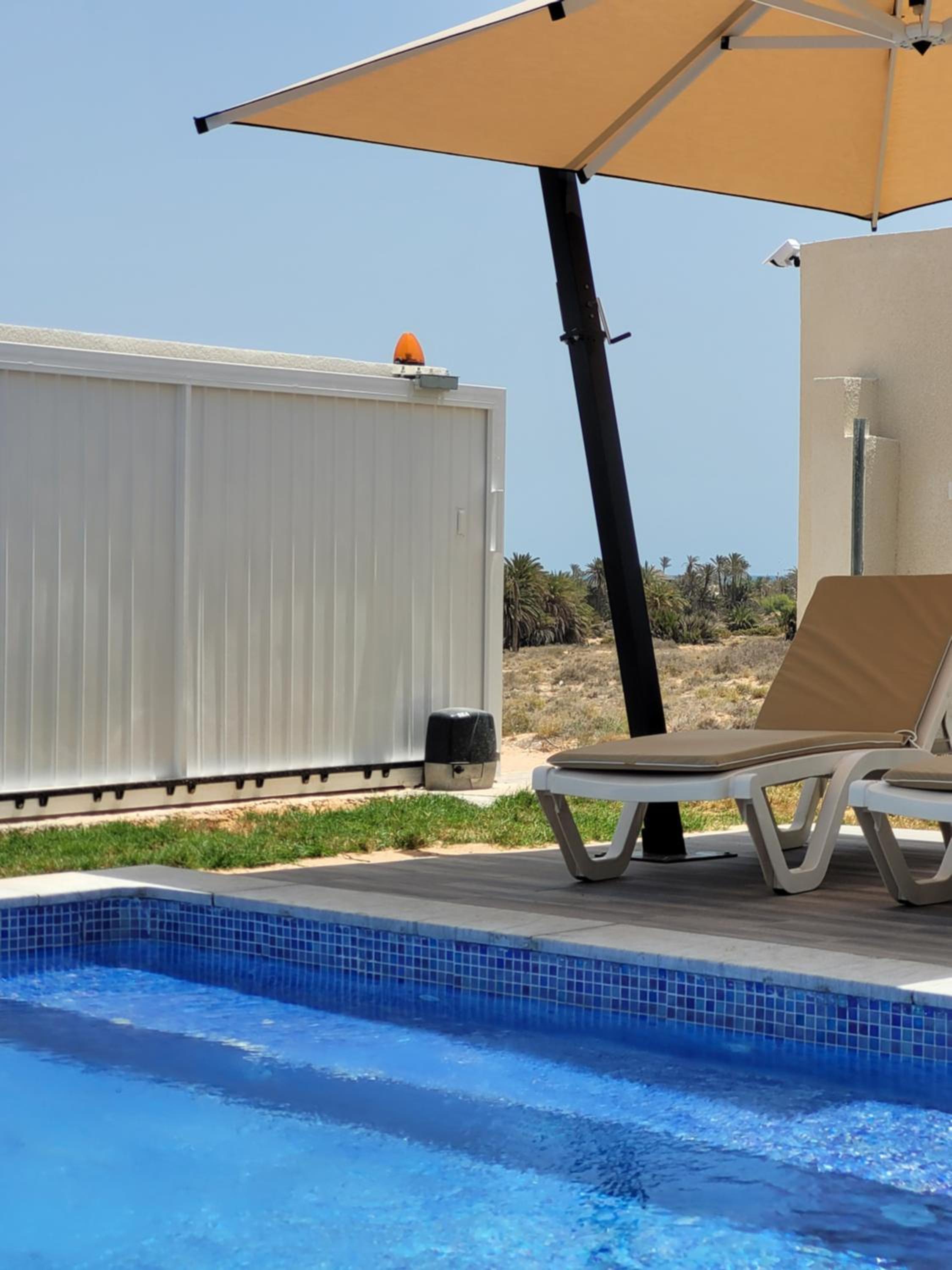 Villa Yara