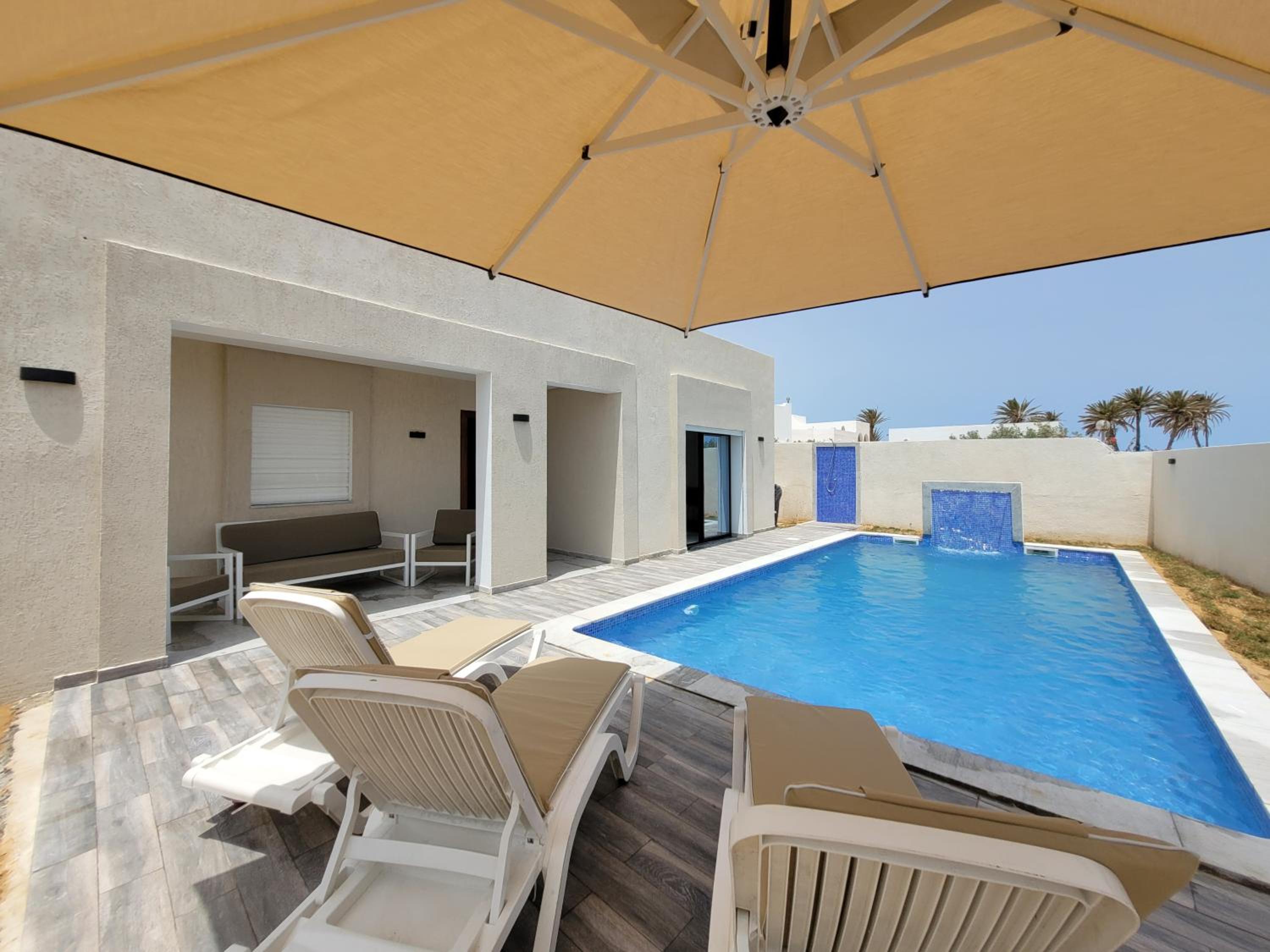 Villa Yara