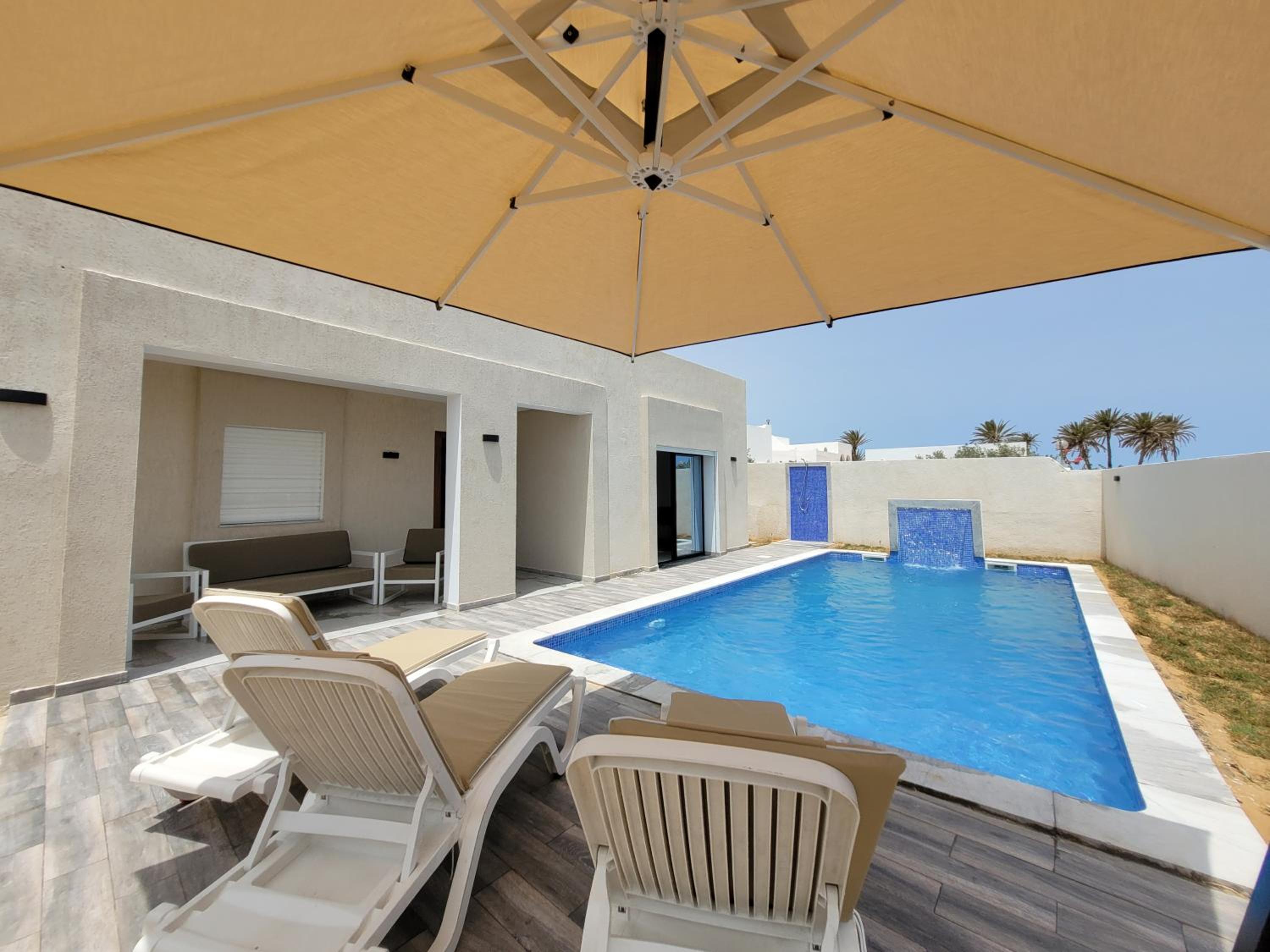 Villa Yara
