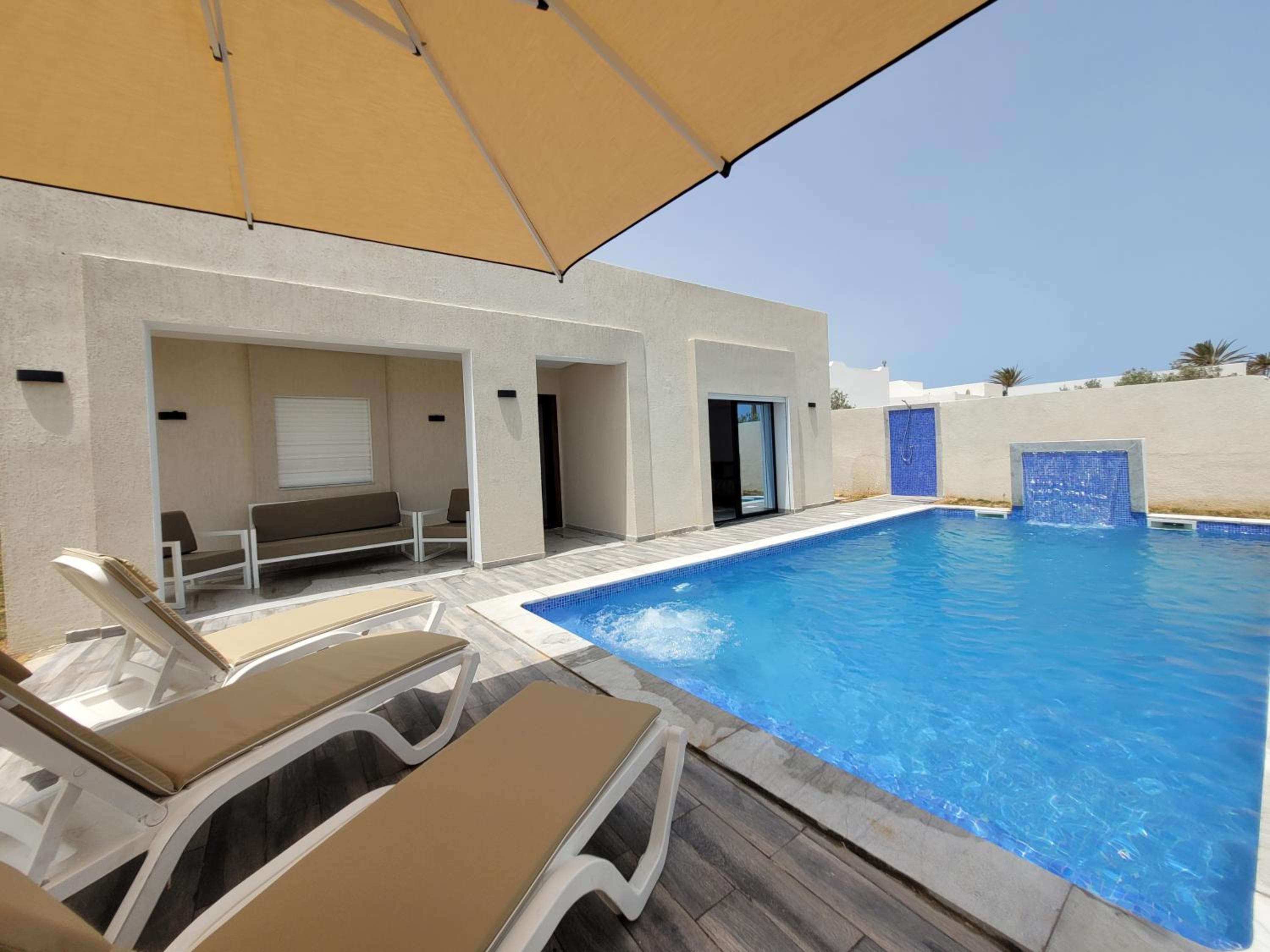 Villa Yara