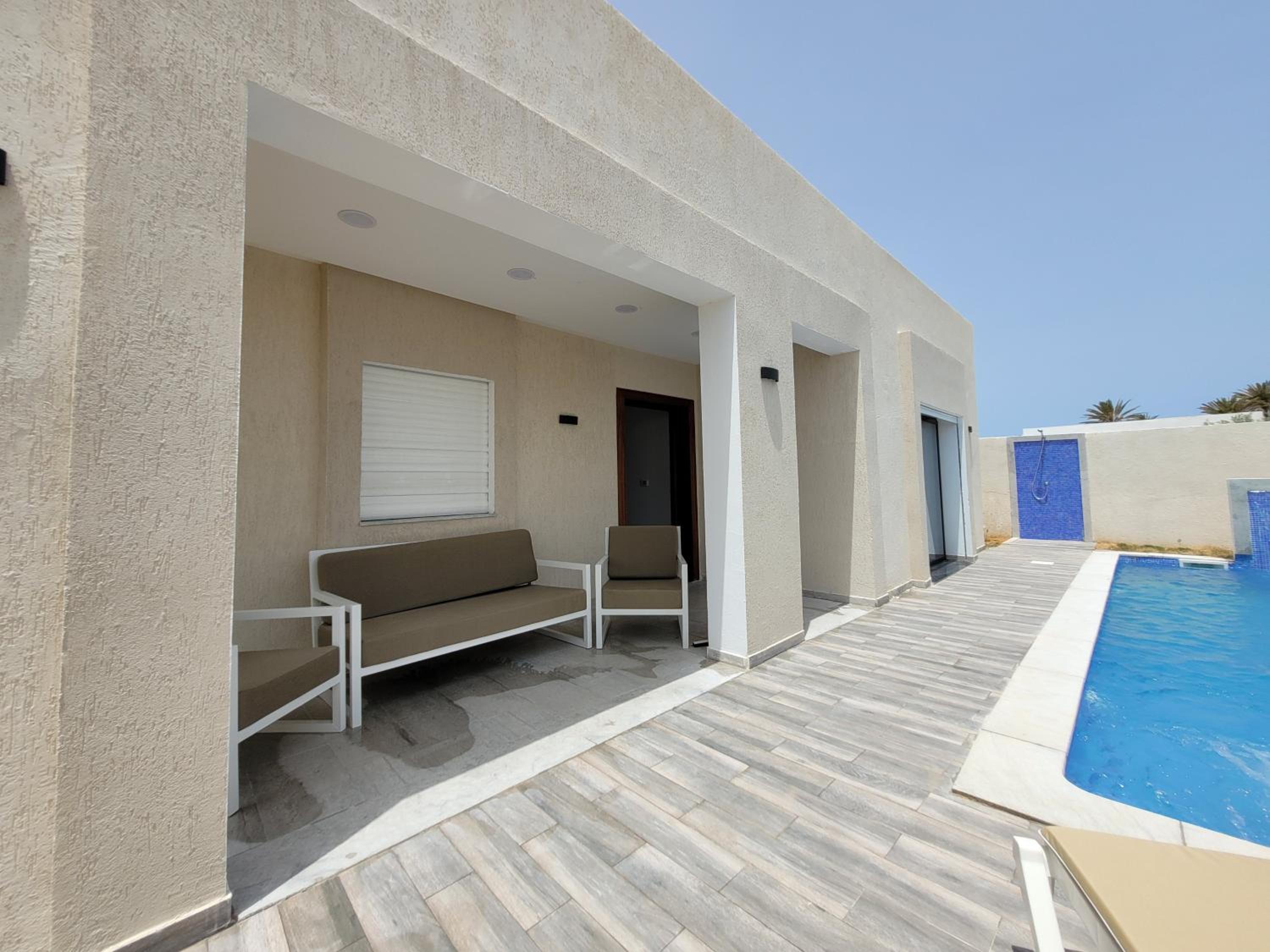Villa Yara