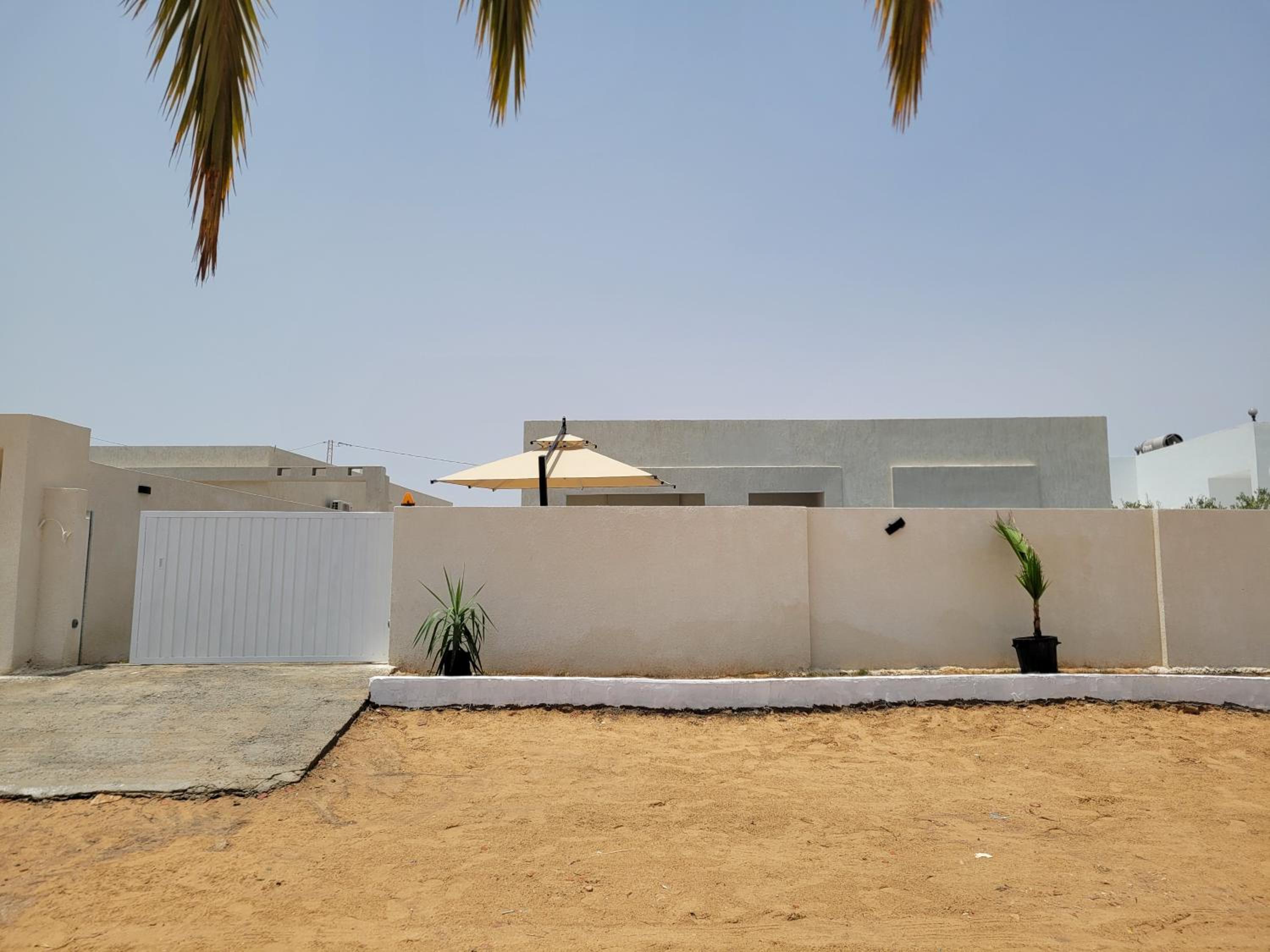 Villa Yara