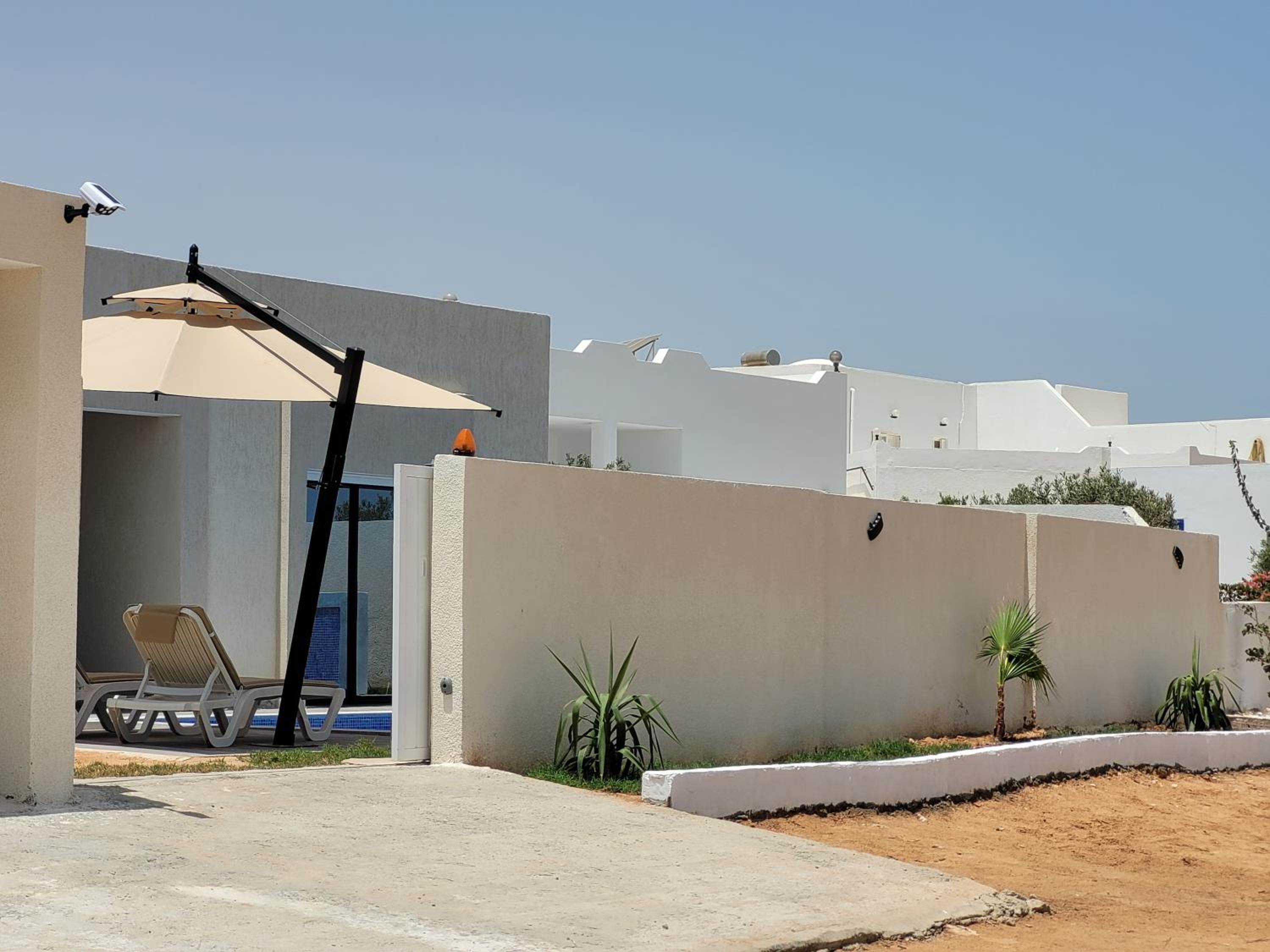 Villa Yara