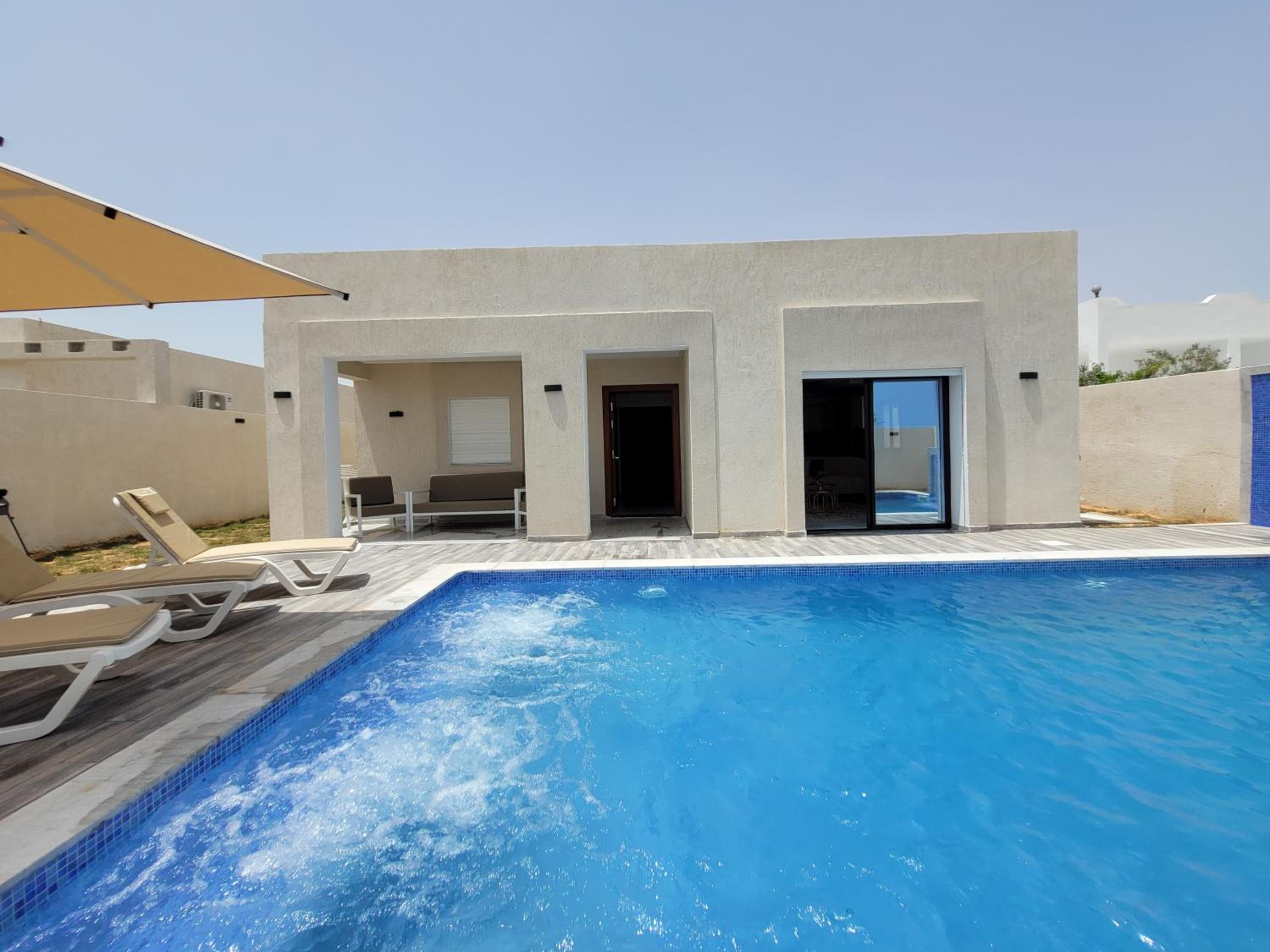 Villa Yara