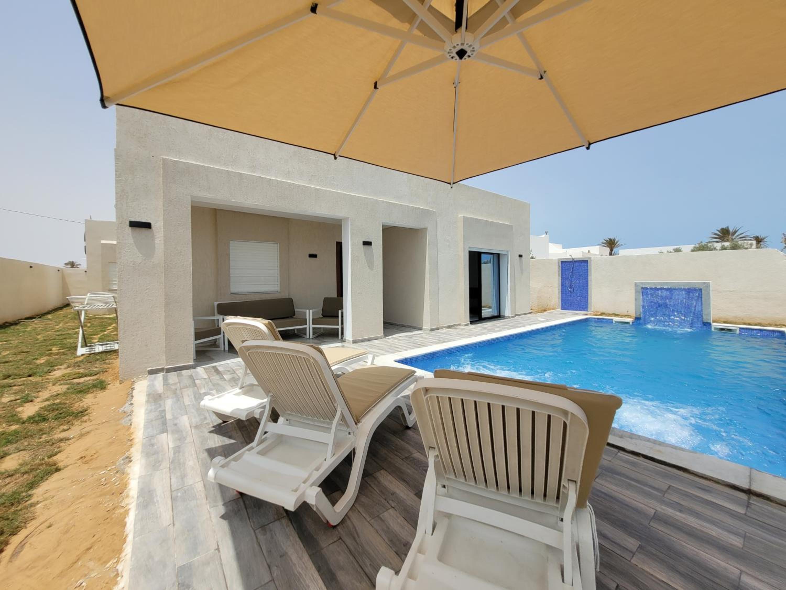 Villa Yara