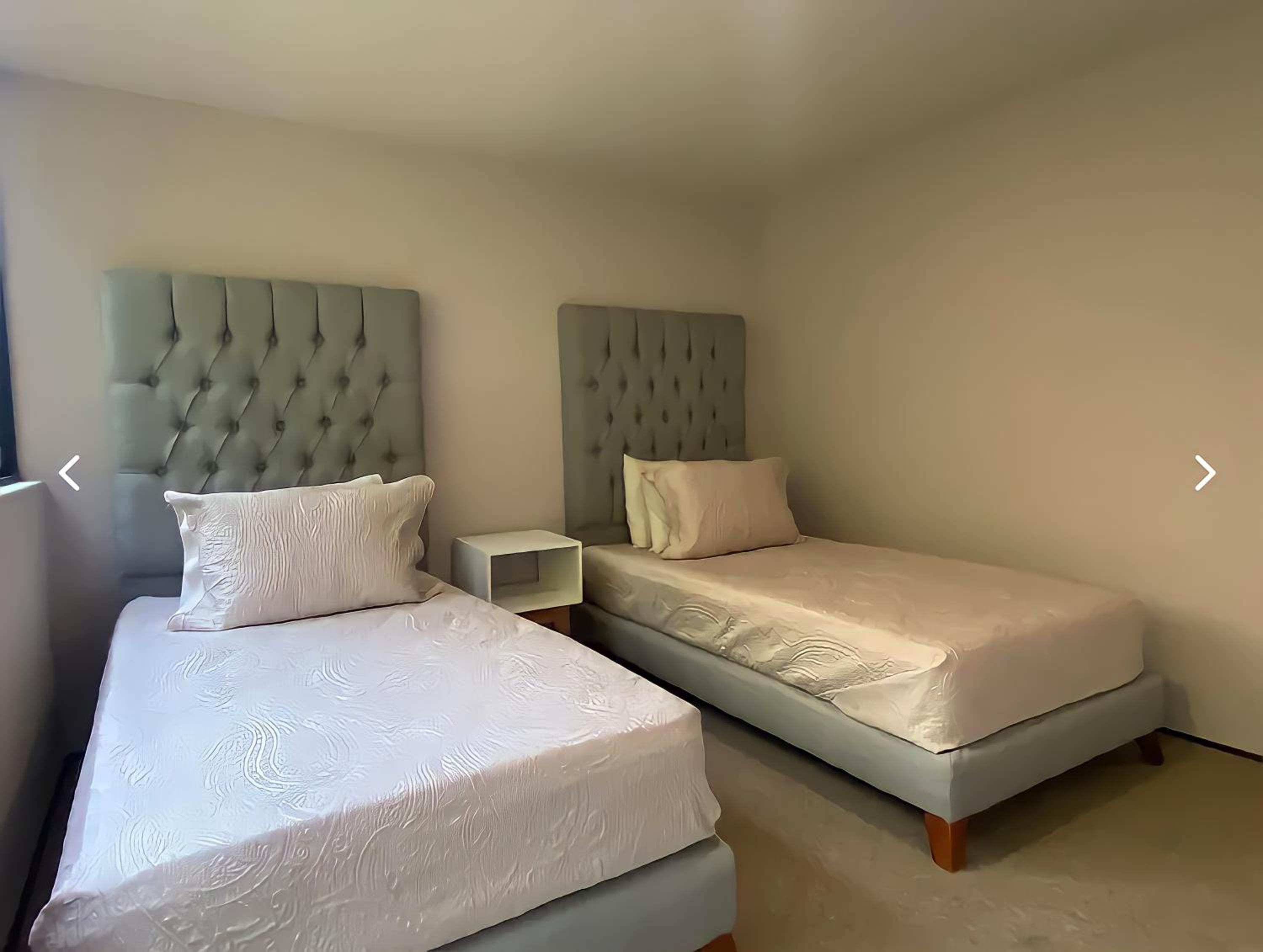 City Oasis Apartment - Heart of Mexico City photo 3