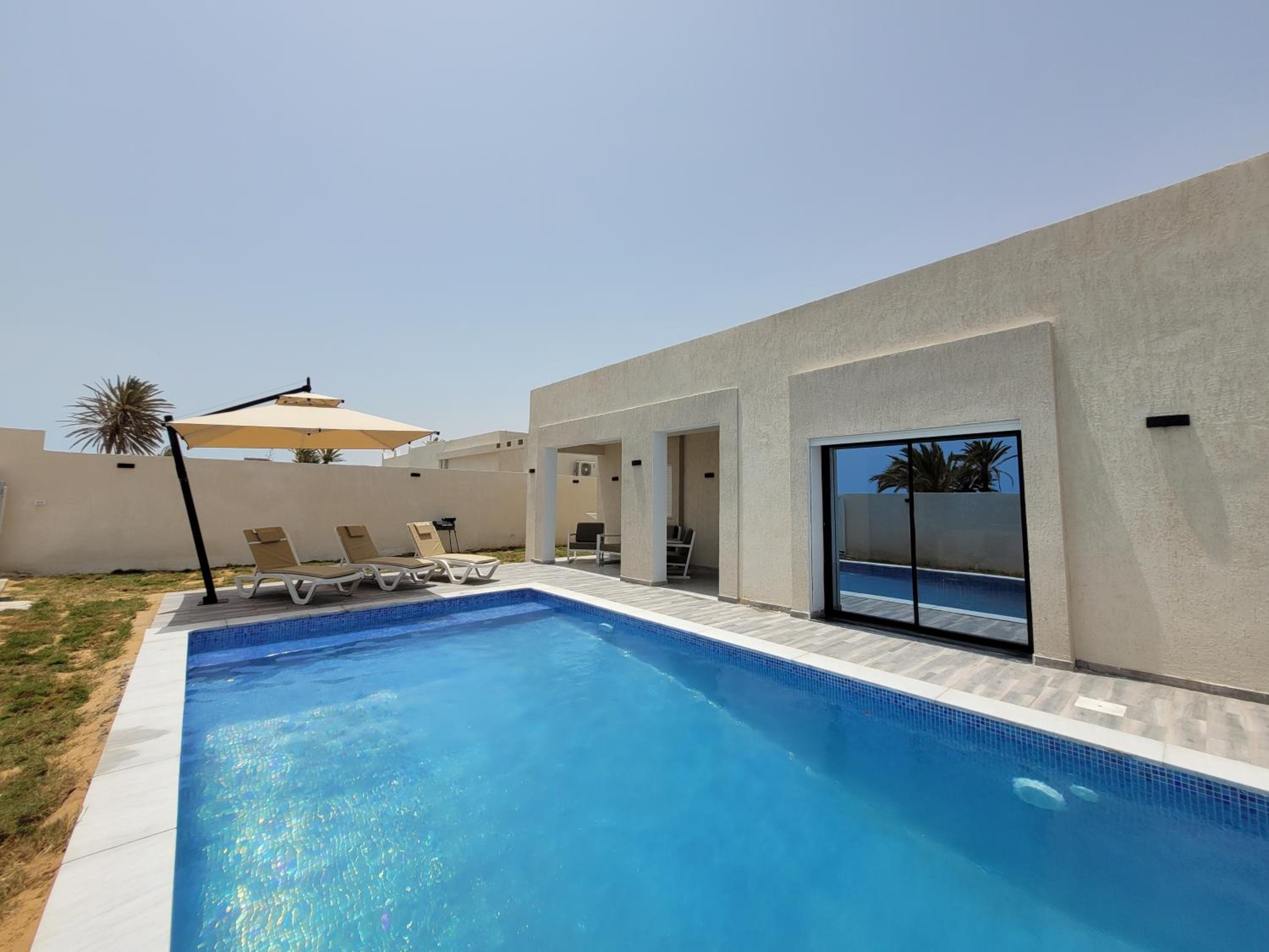 Villa Yara