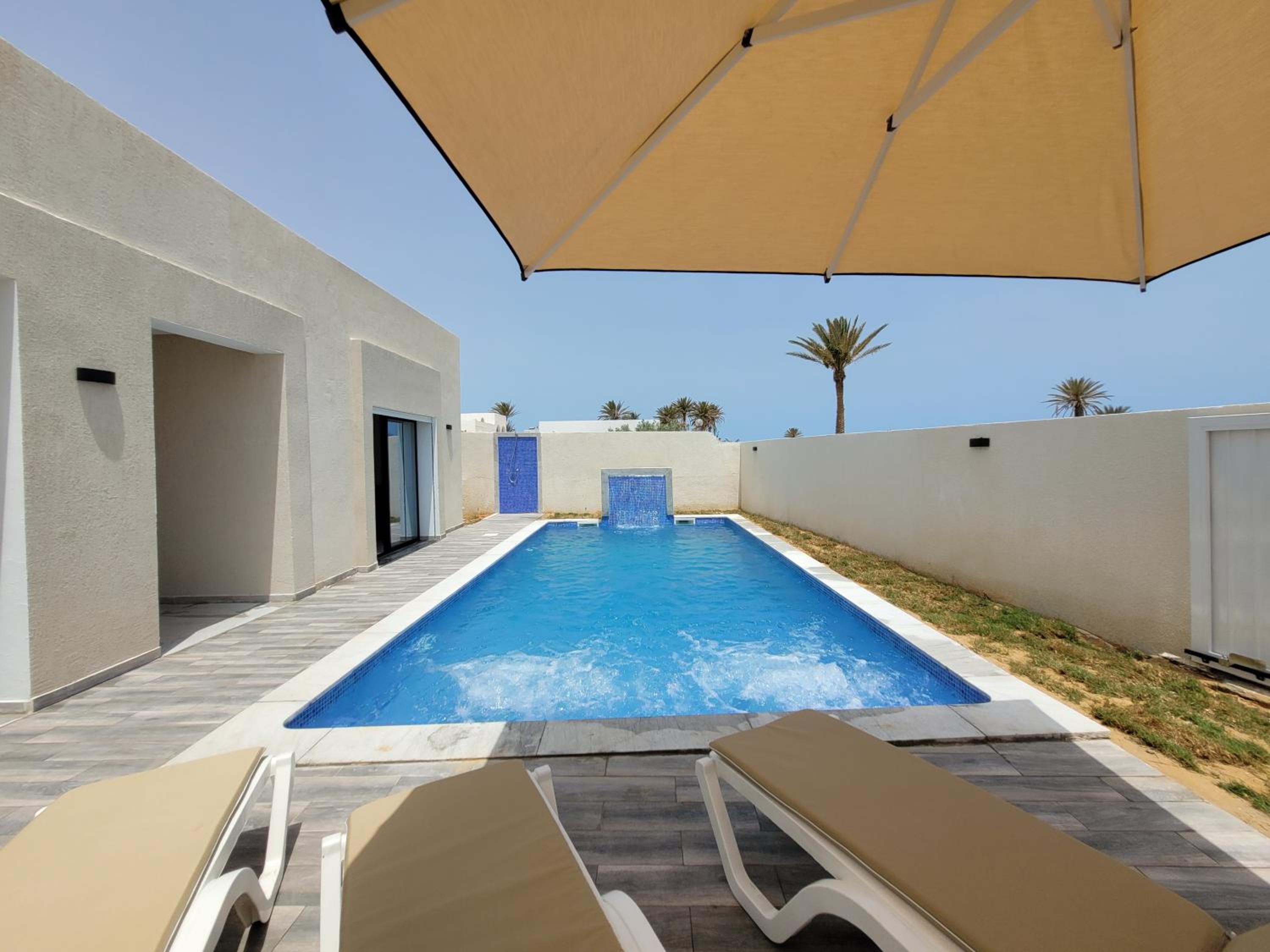 Villa Yara