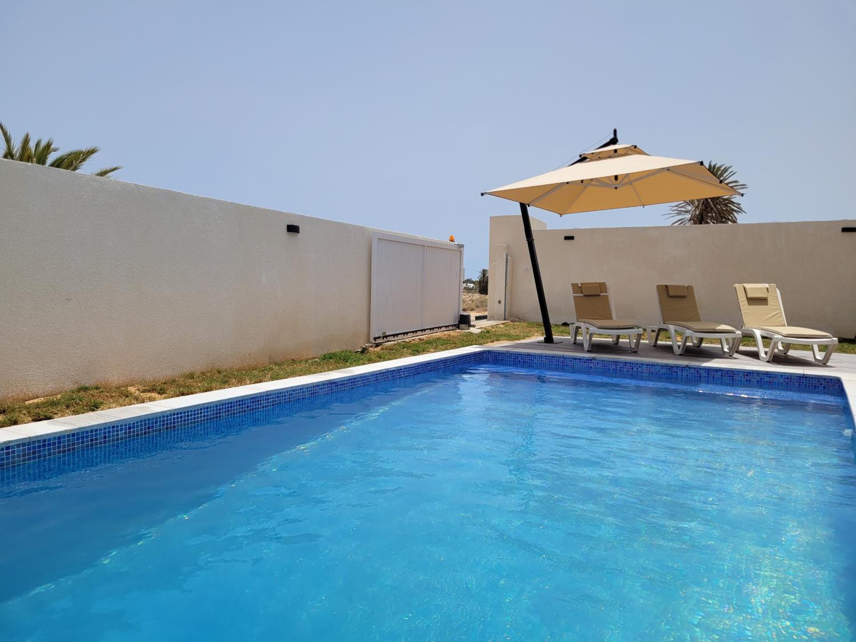 Villa Yara