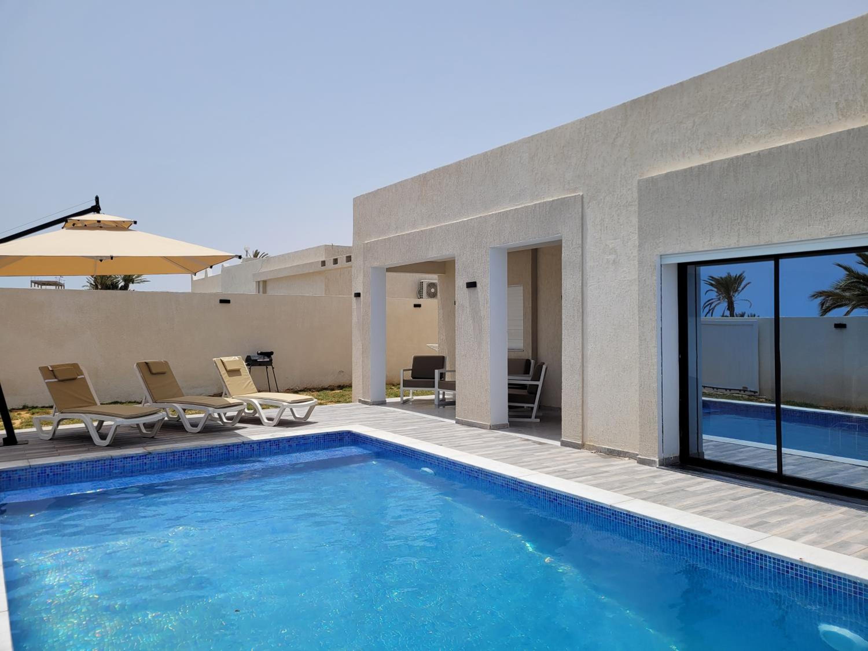 Villa Yara