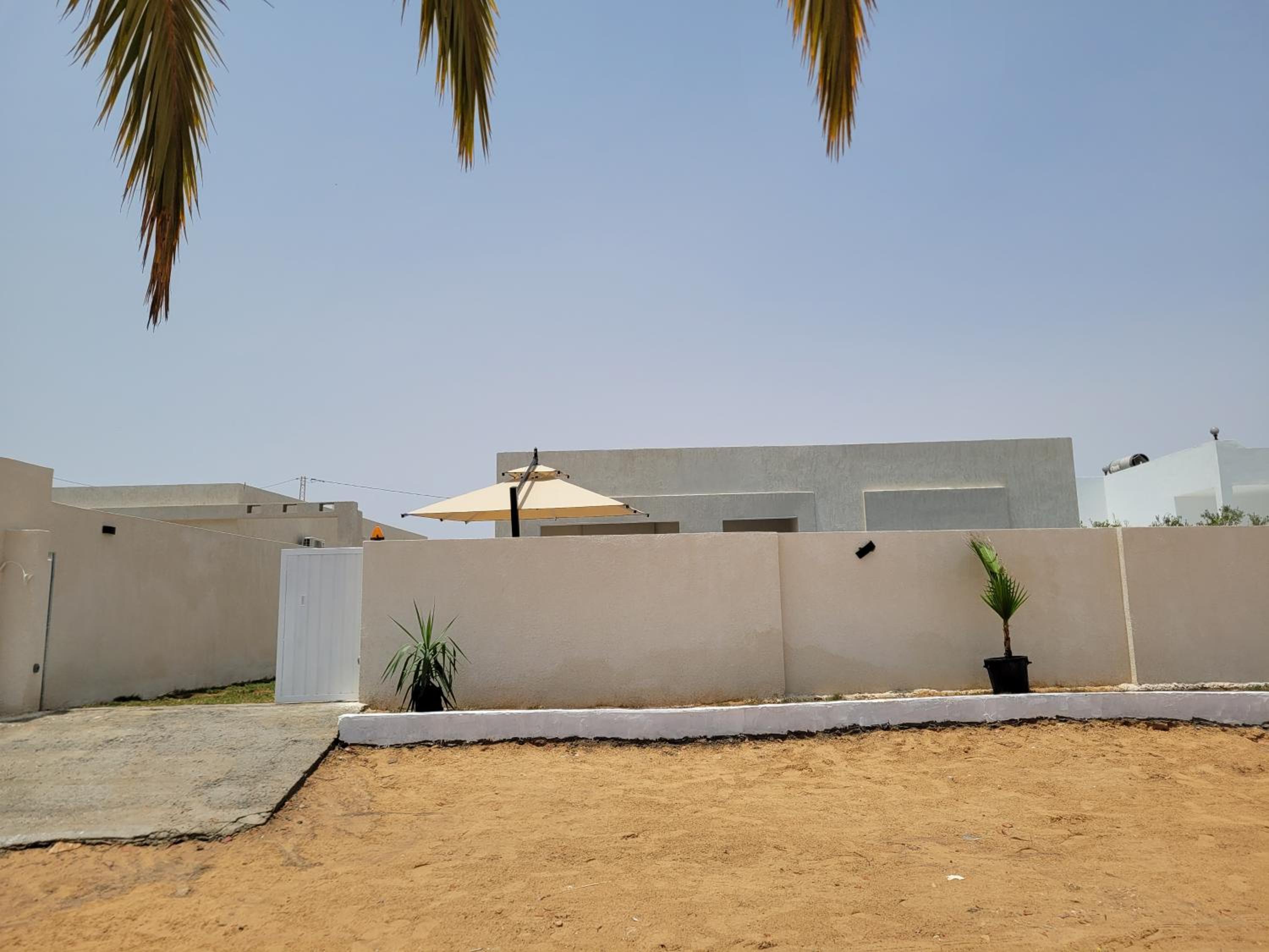 Villa Yara