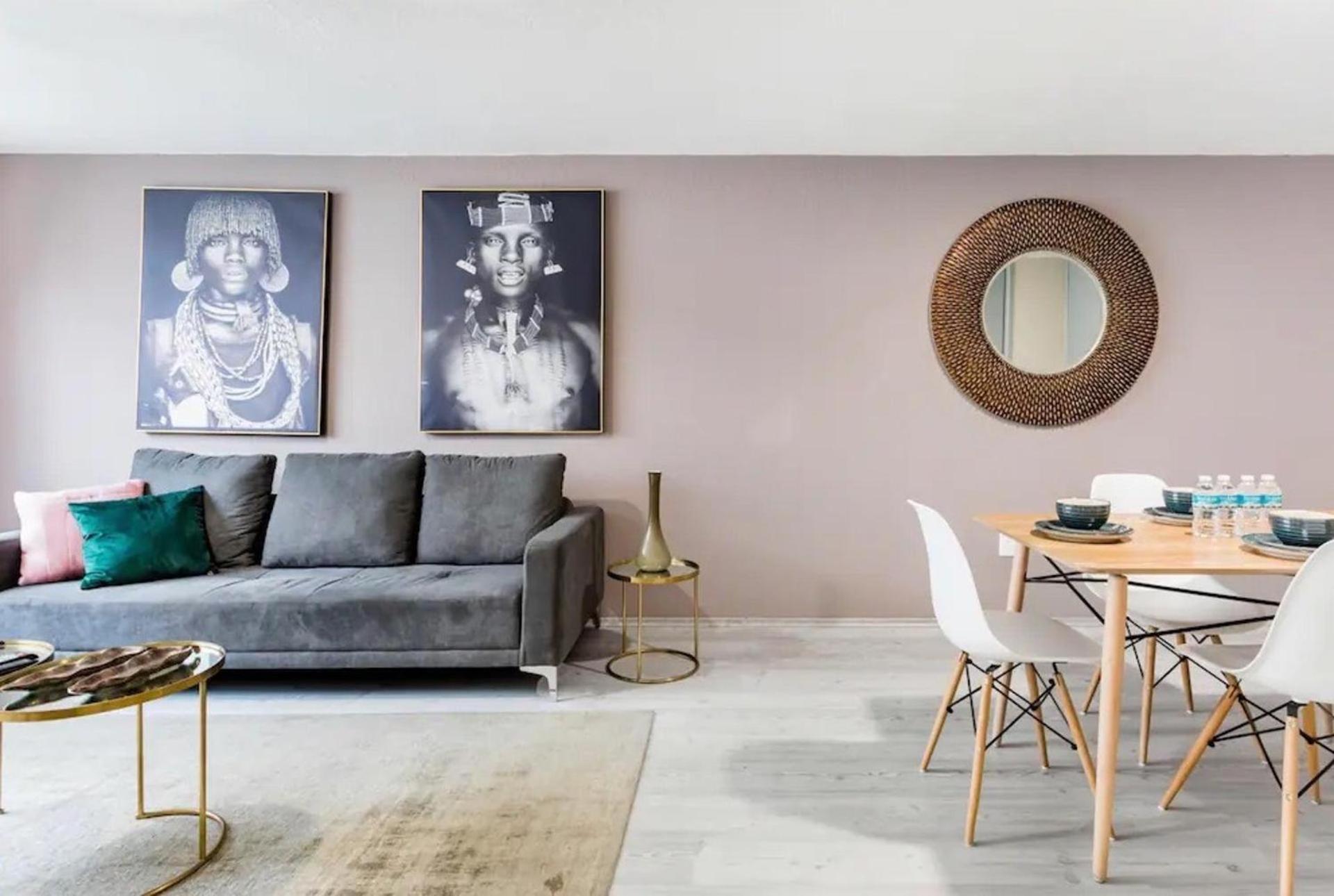 Cozy Mexico City Apartment with 2 Bedrooms photo 3